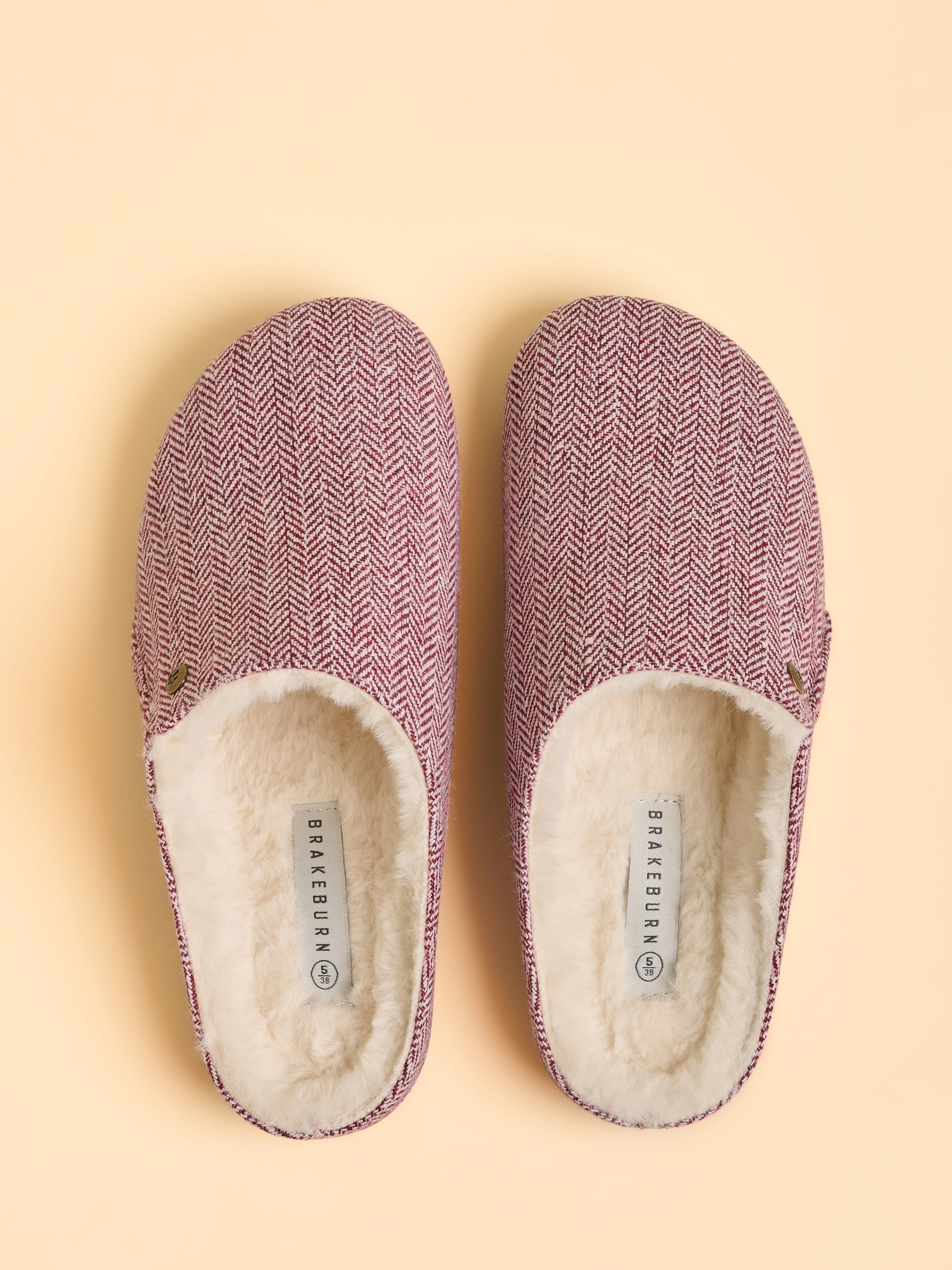 Twilight Slipper