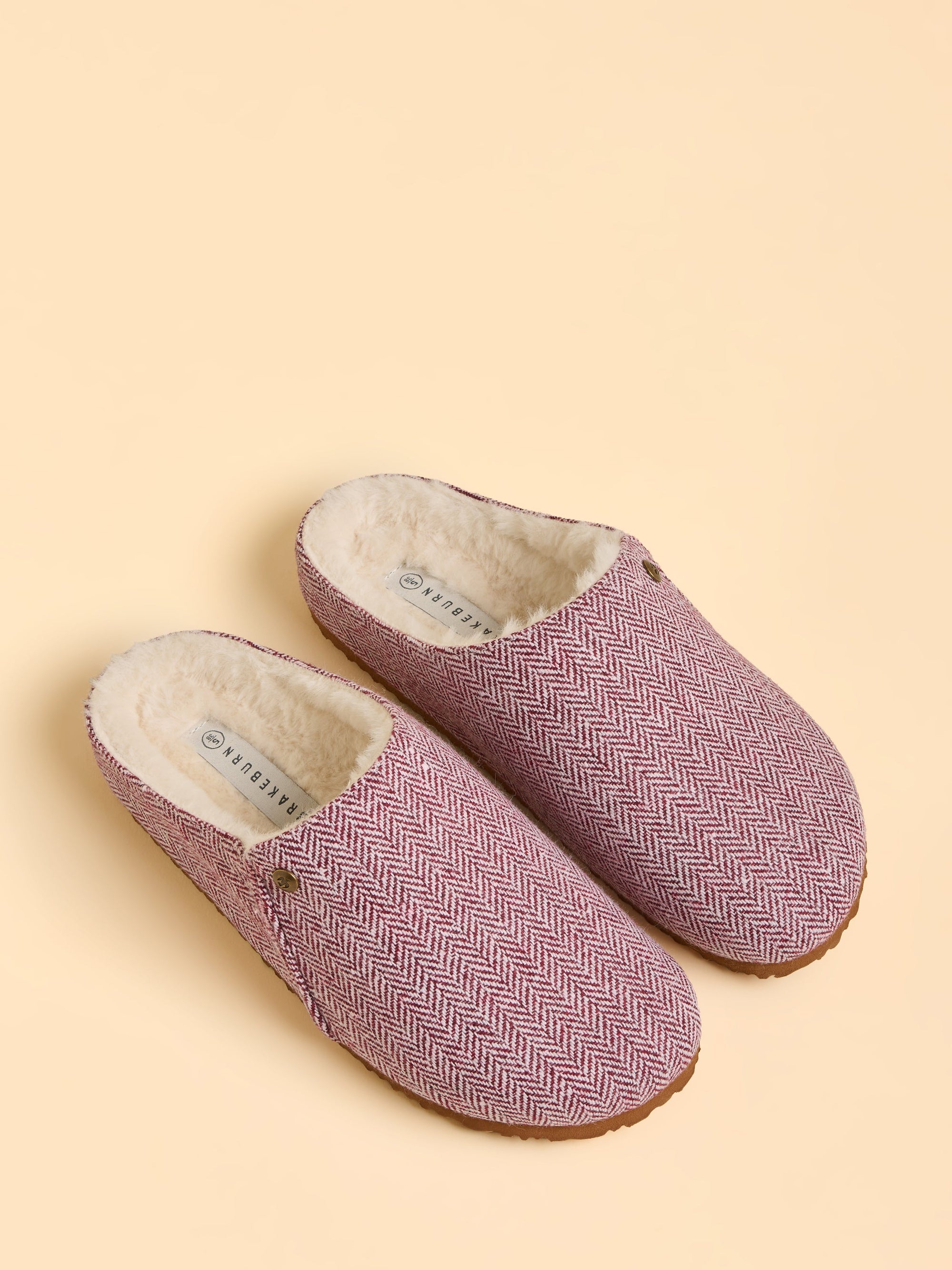 Twilight Slipper