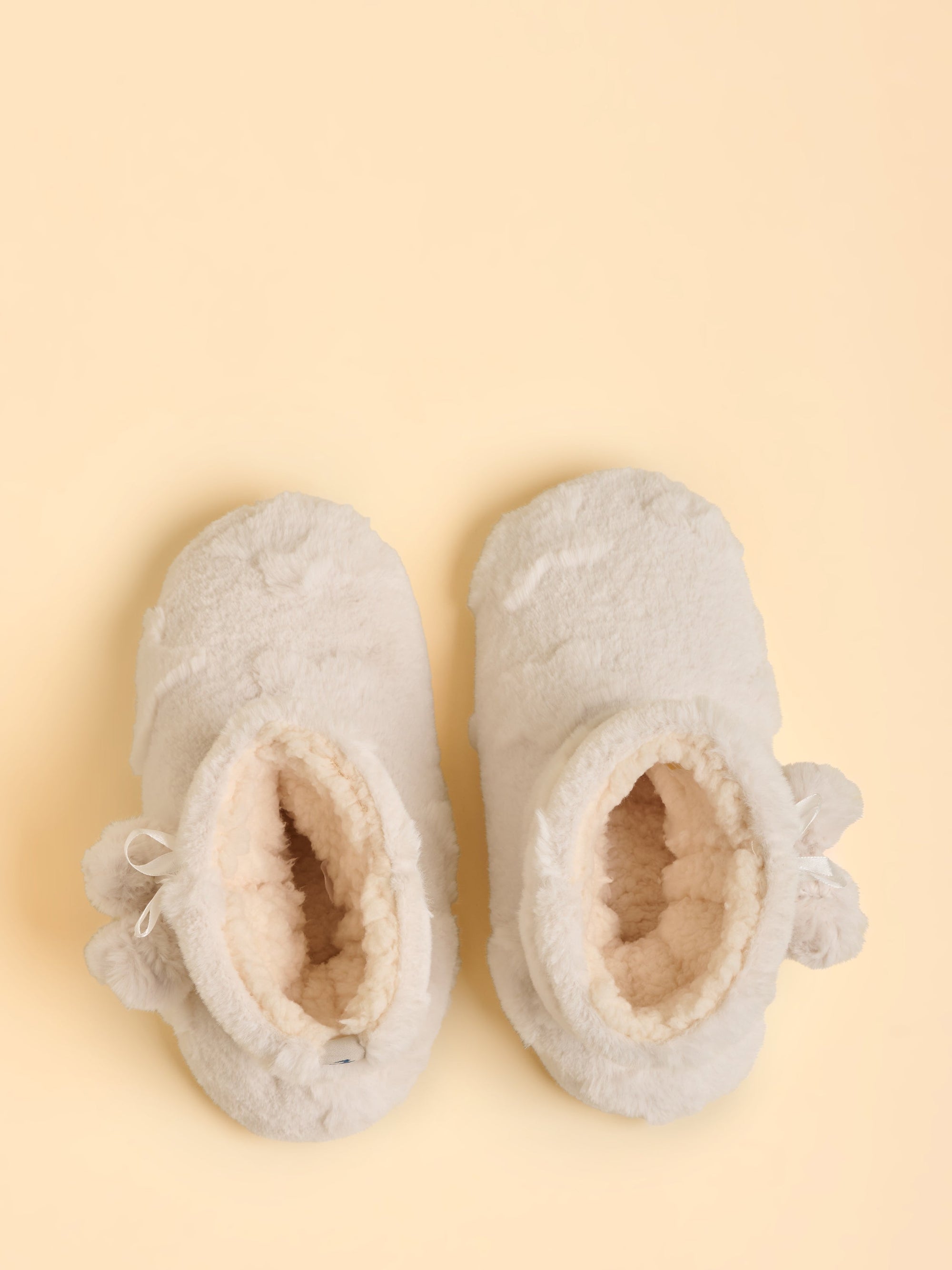 Cedar Strolls Slipper