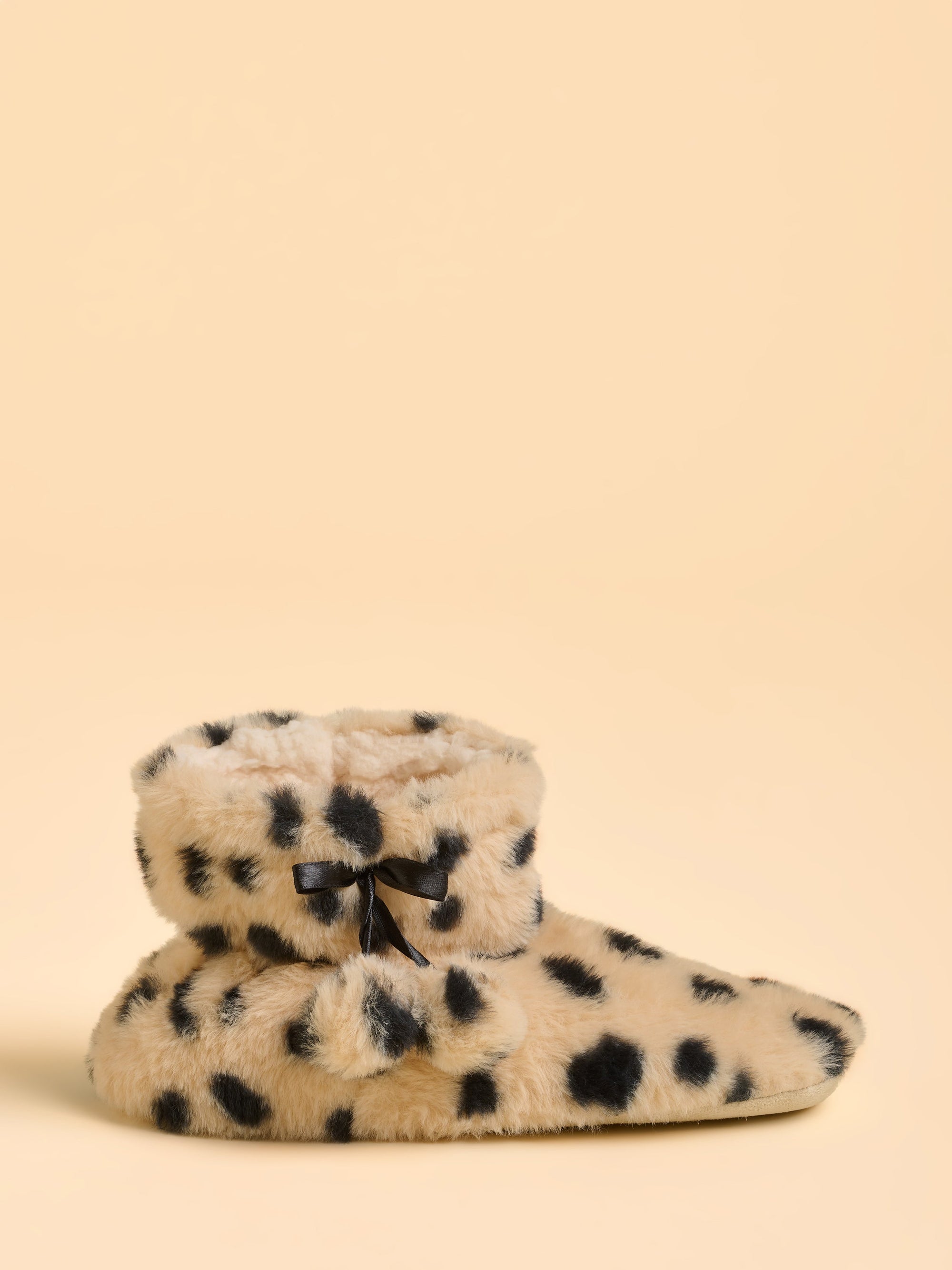 Snowdrift Slipper