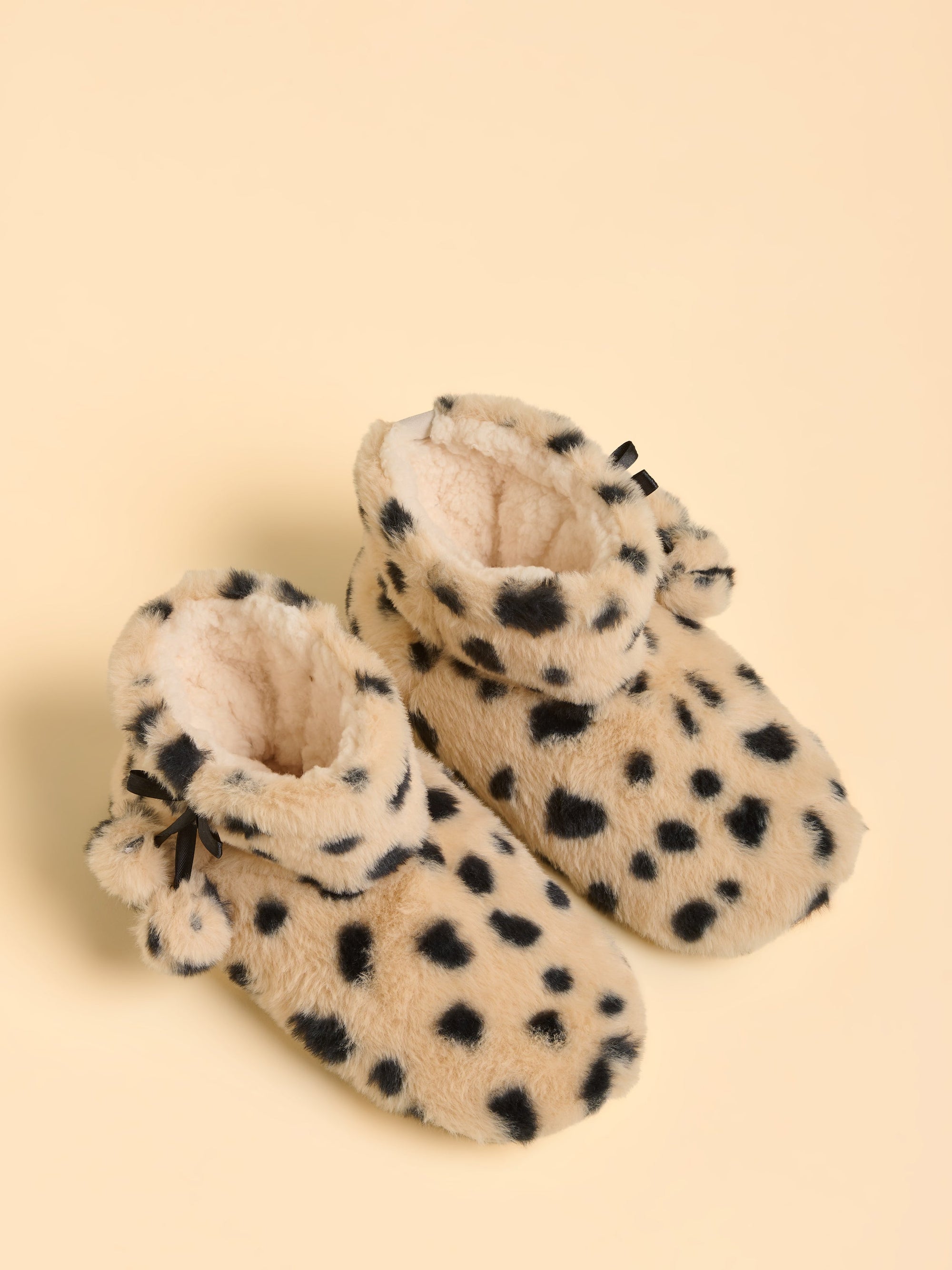 Snowdrift Slipper