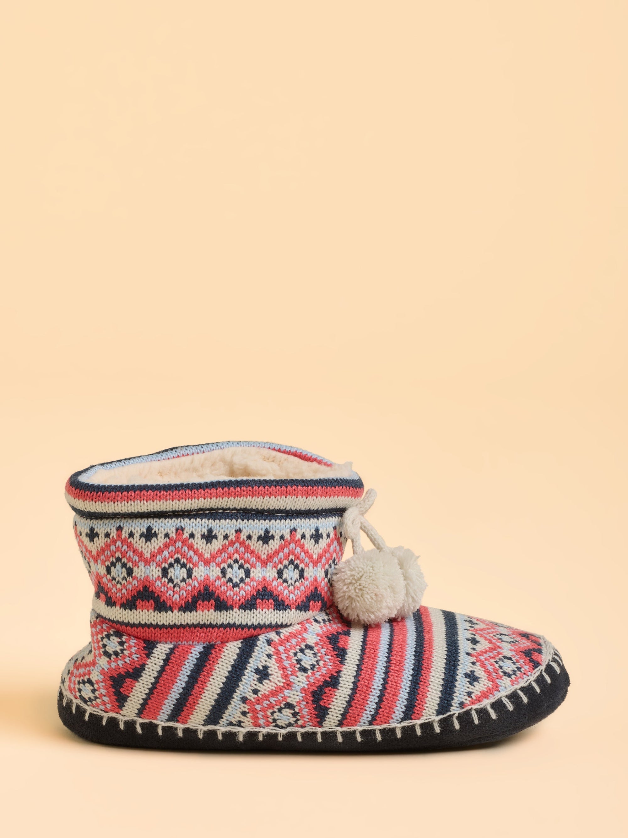 Serenity Slipper
