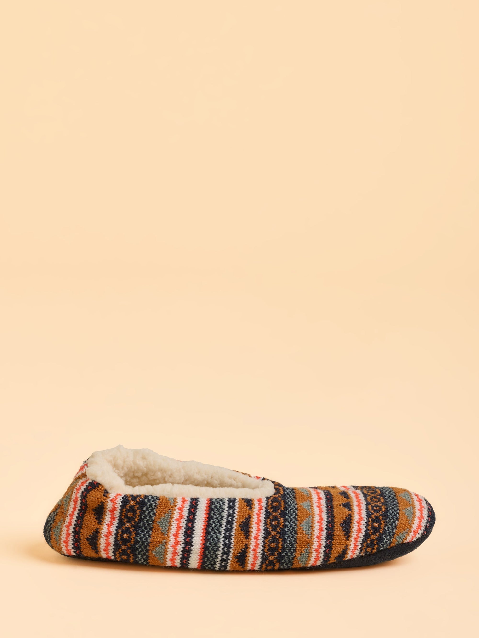 Folksie Slipper