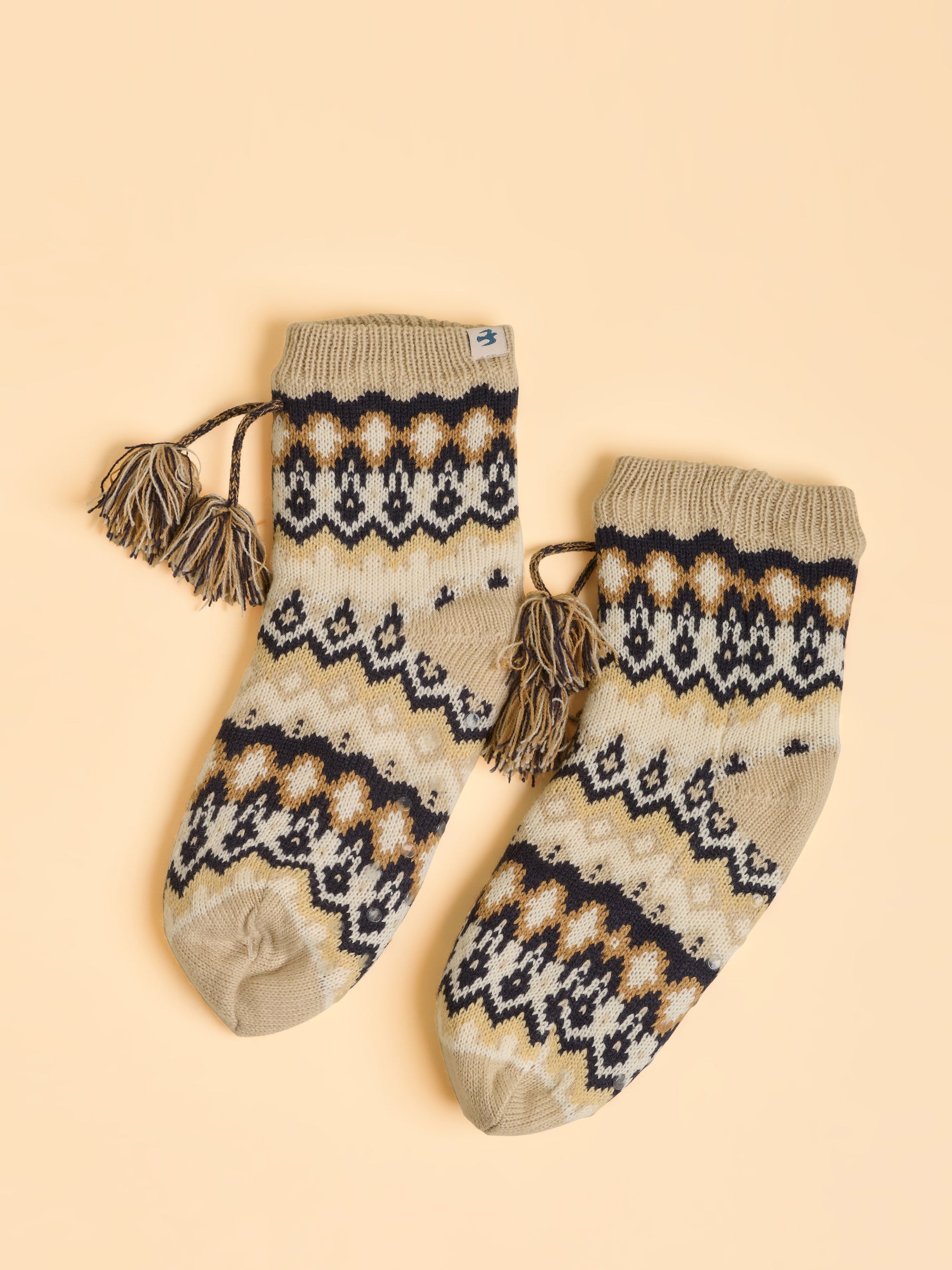 Bayfoot Sock