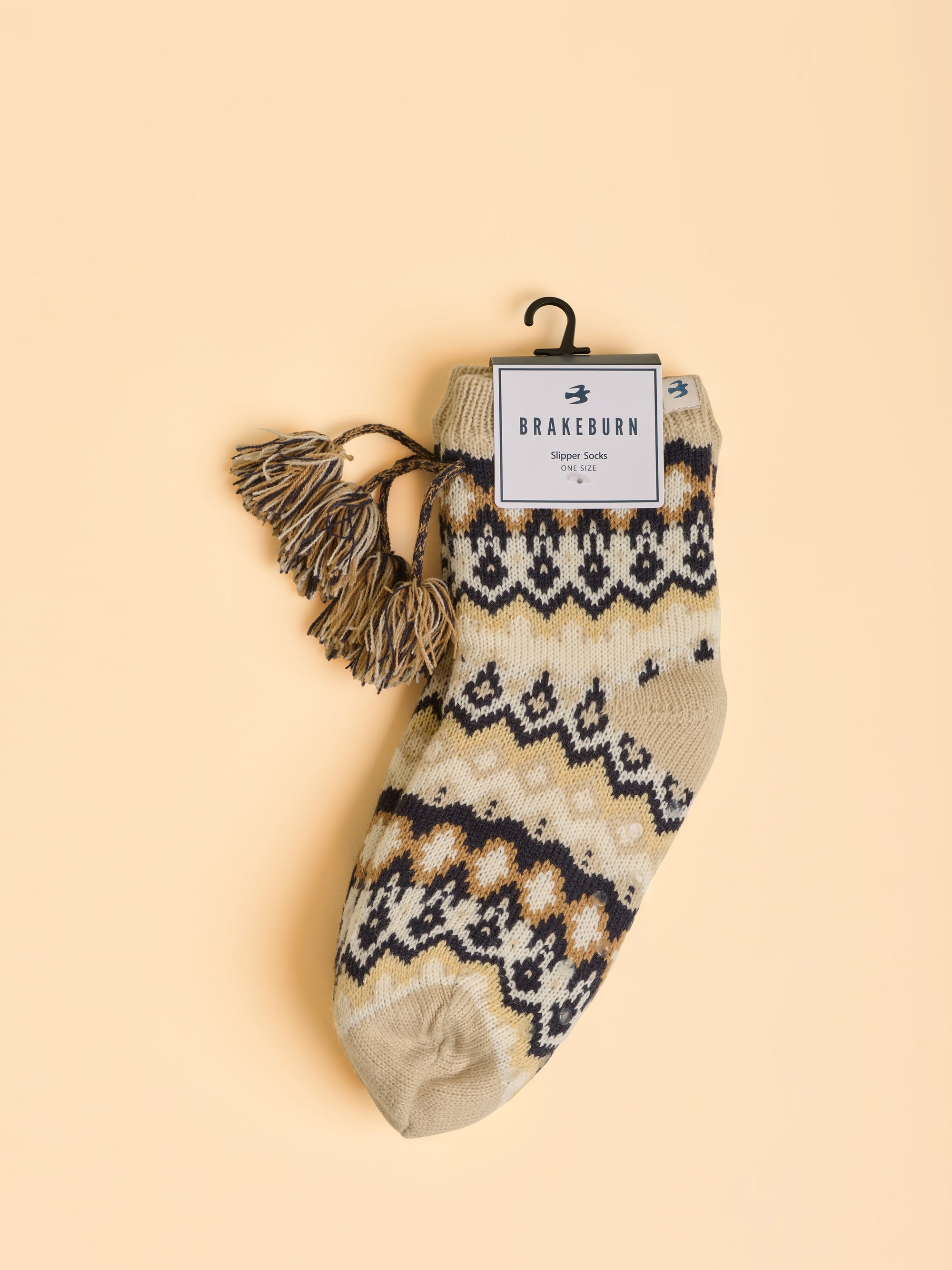 Bayfoot Sock