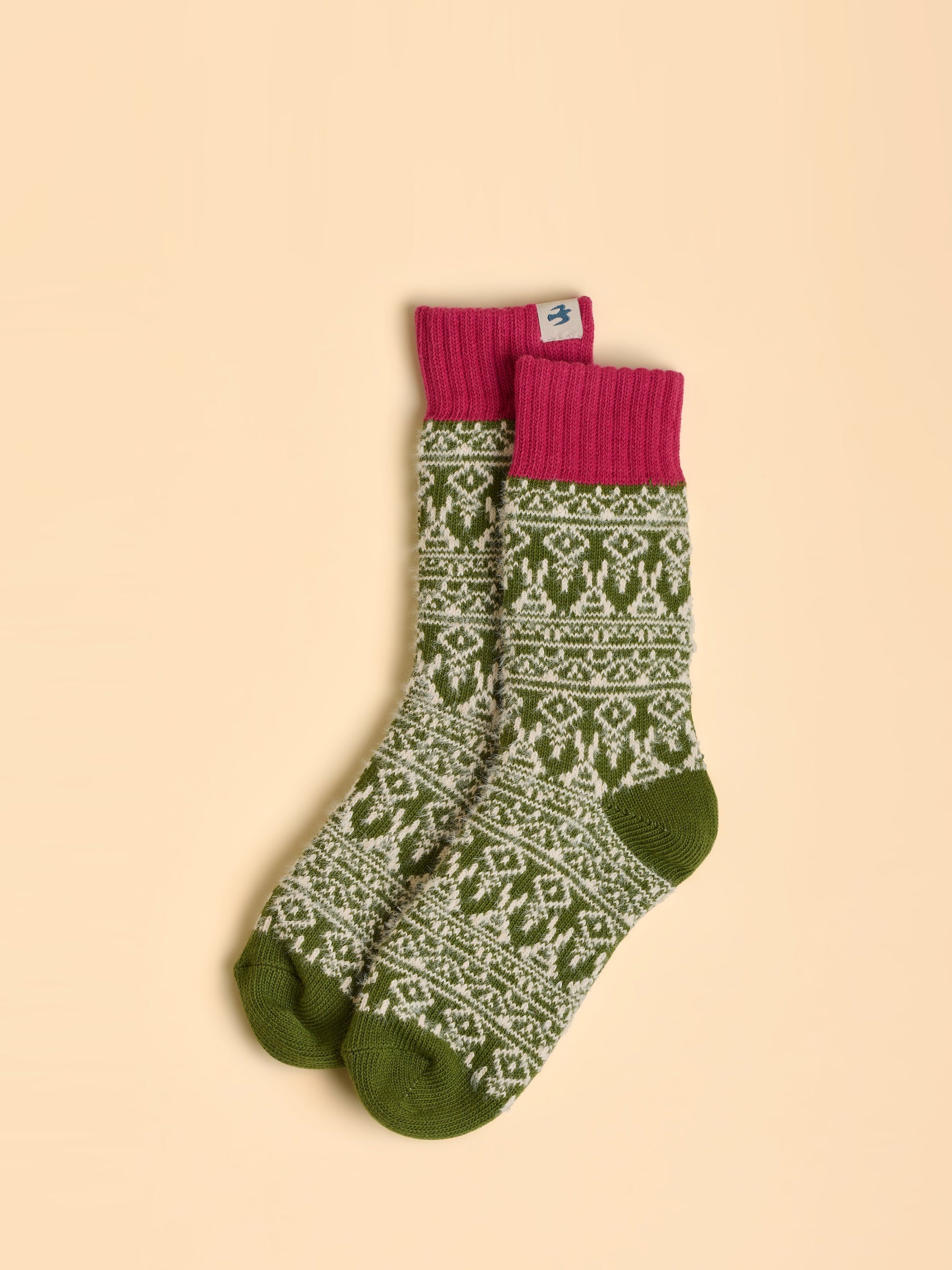 Warmers Sock