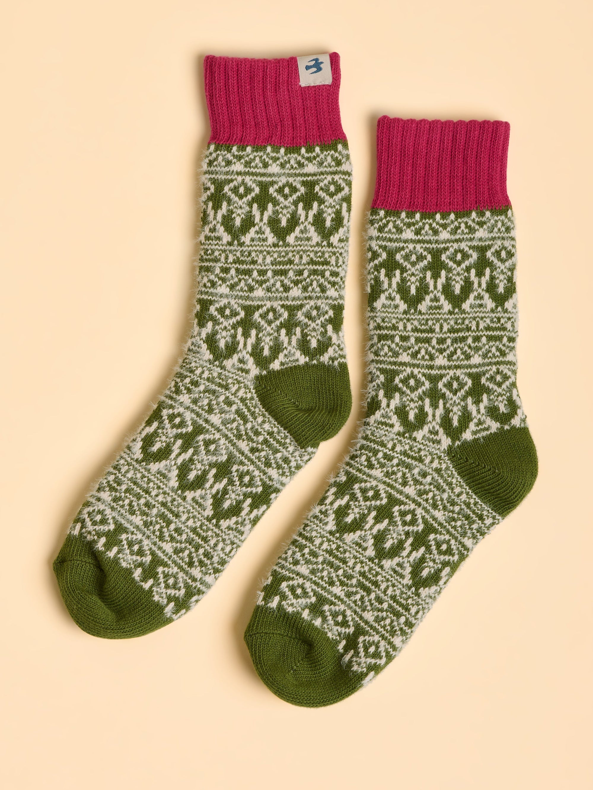 Warmers Sock