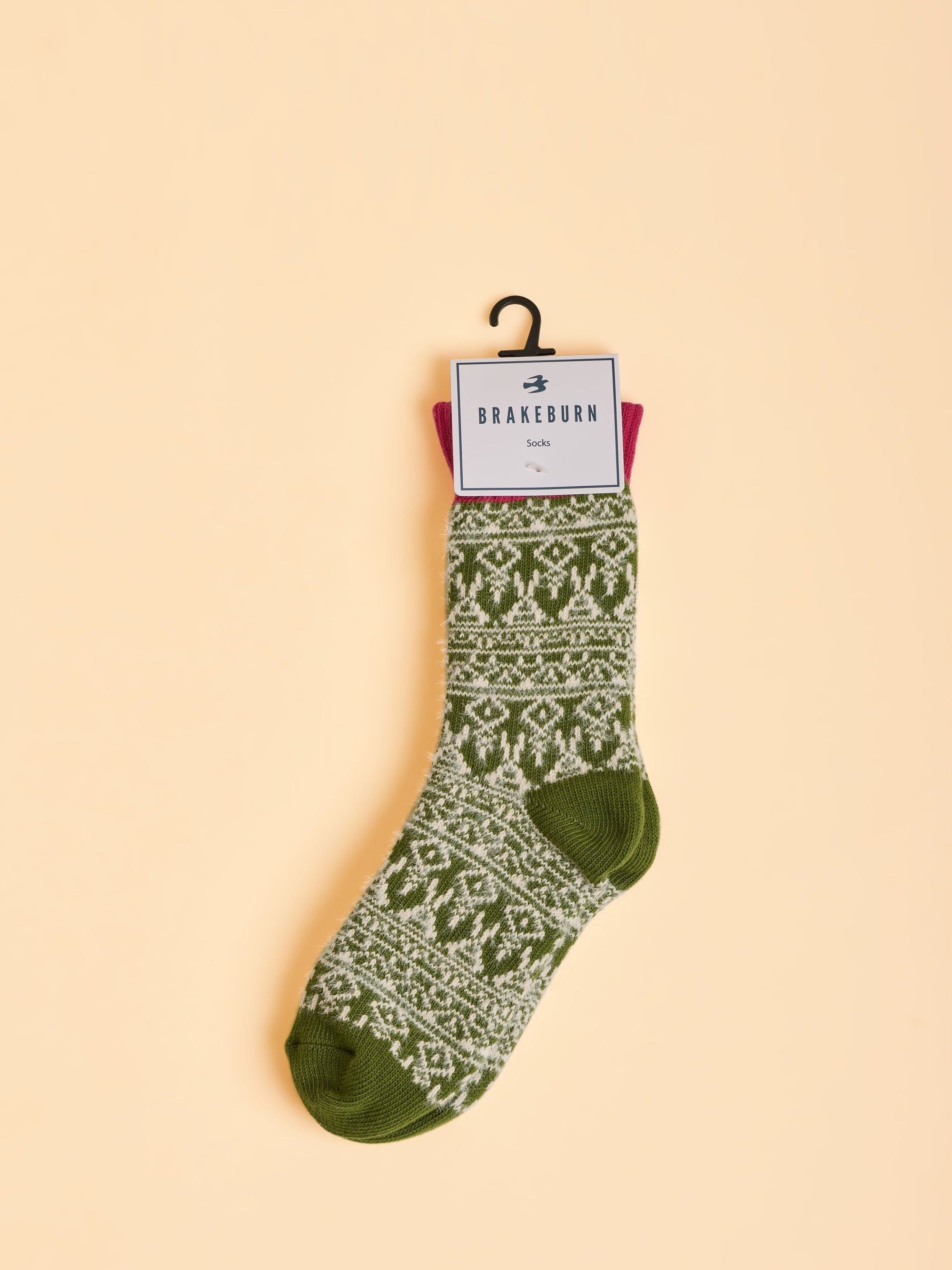 Warmers Sock