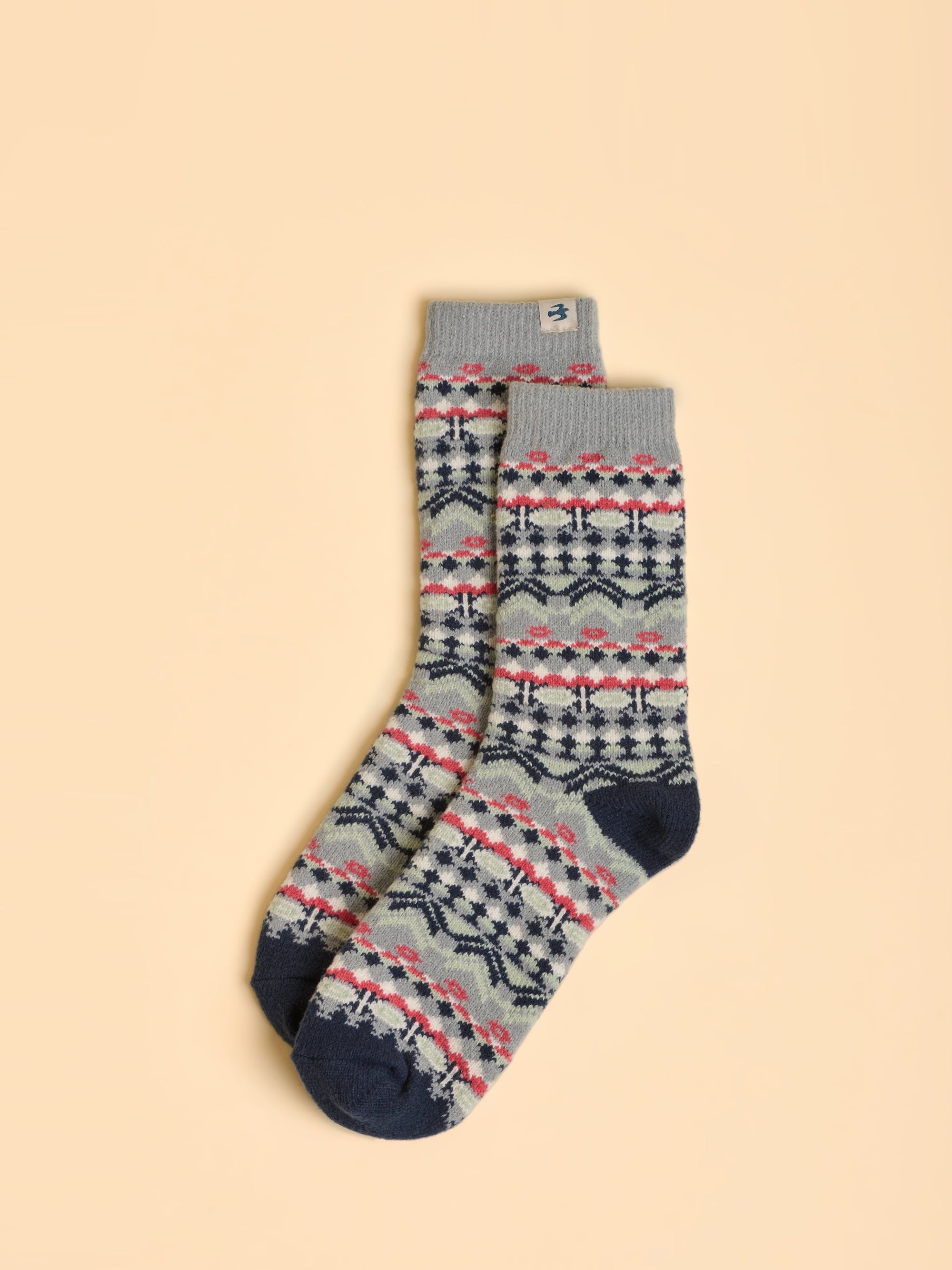 Plush Sock