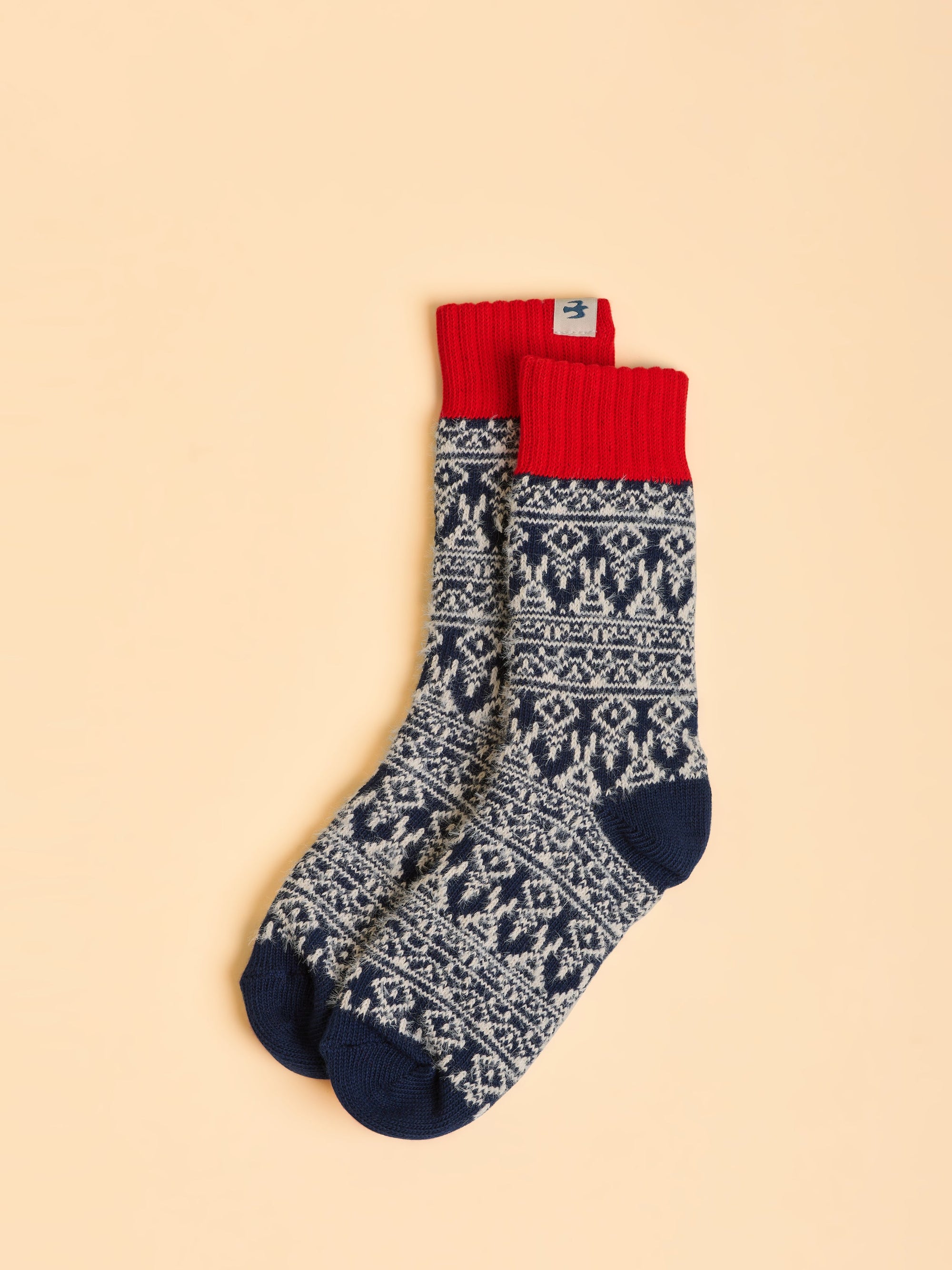 Stand Sock