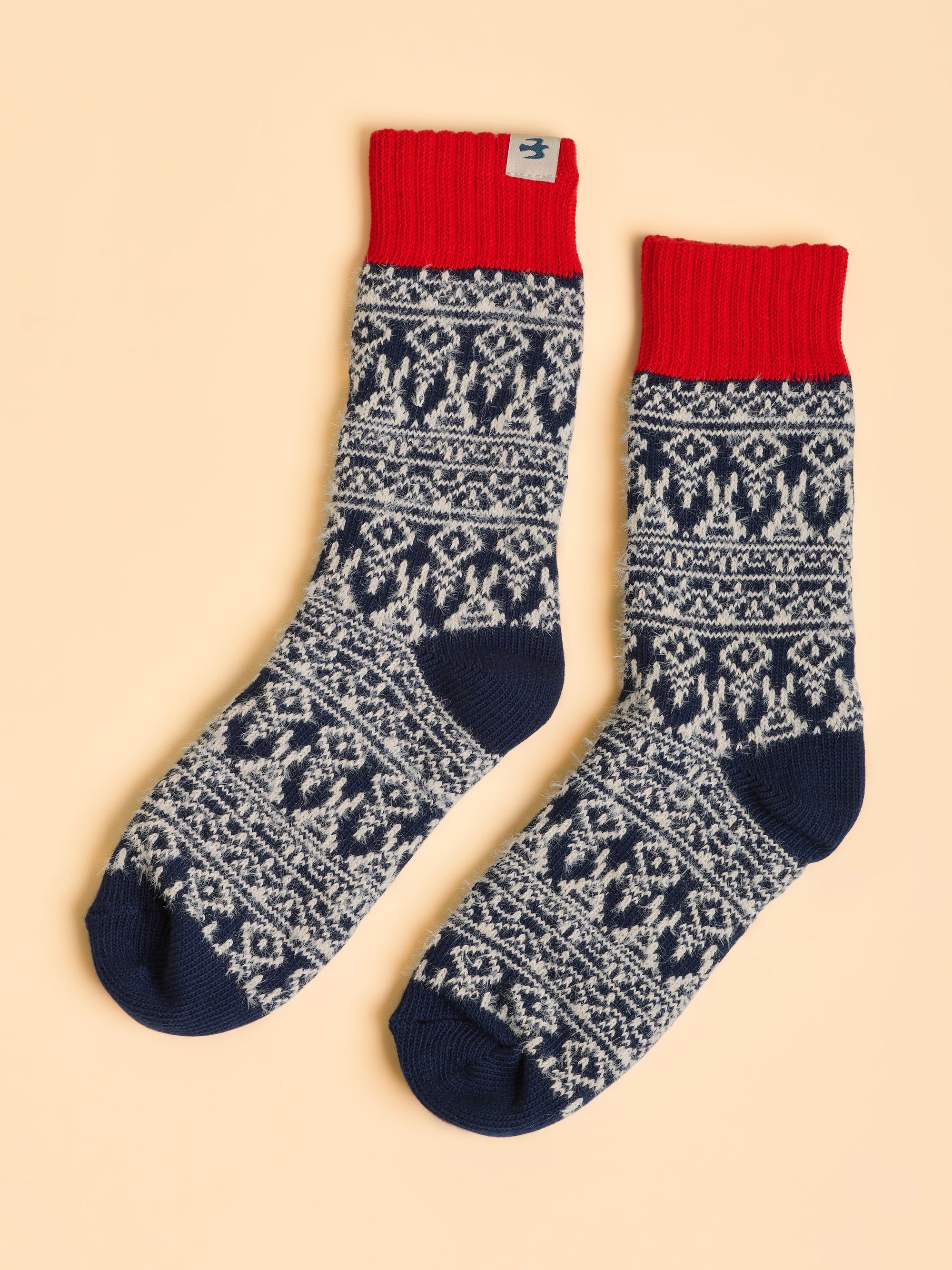 Stand Sock