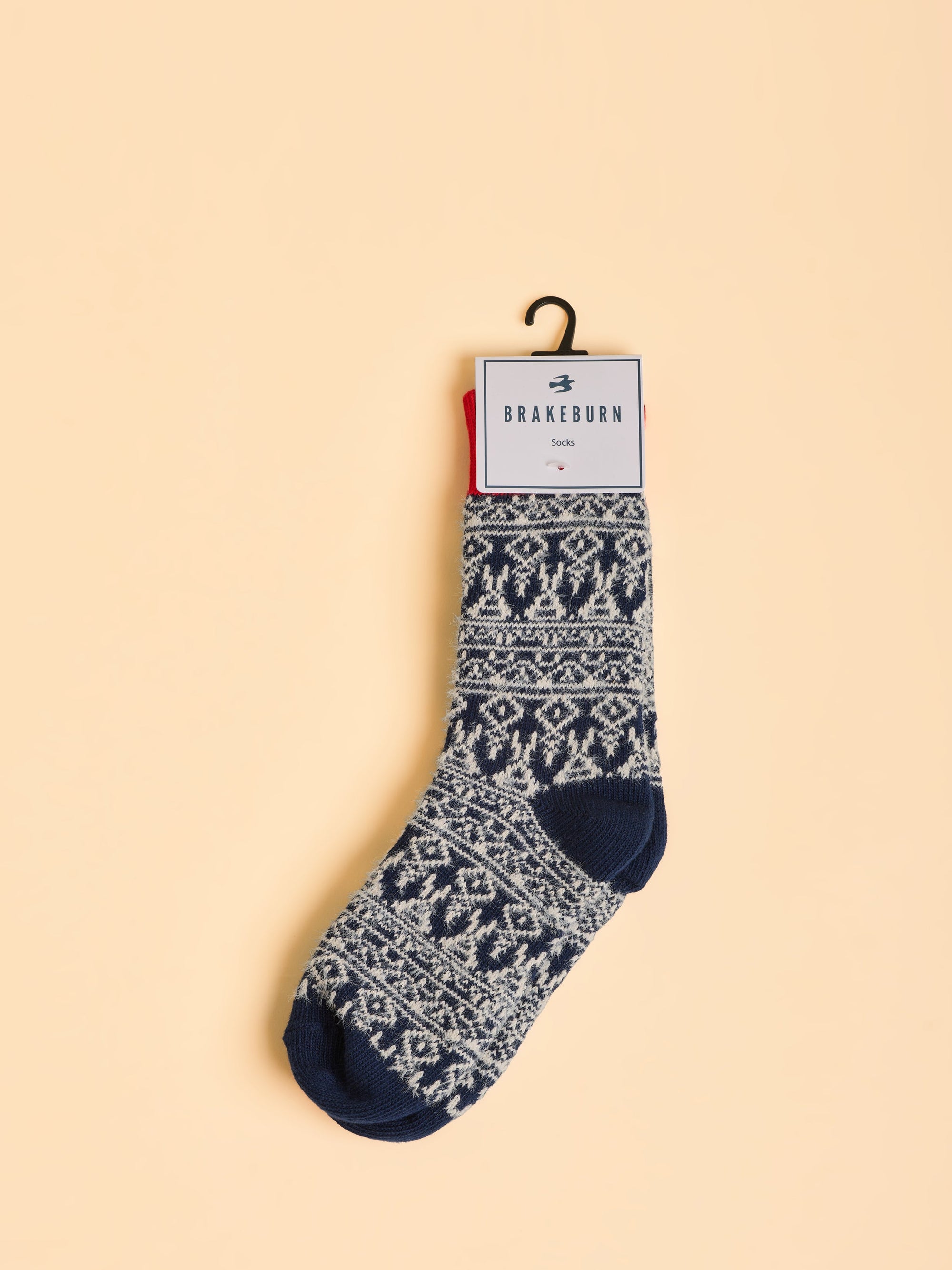 Stand Sock