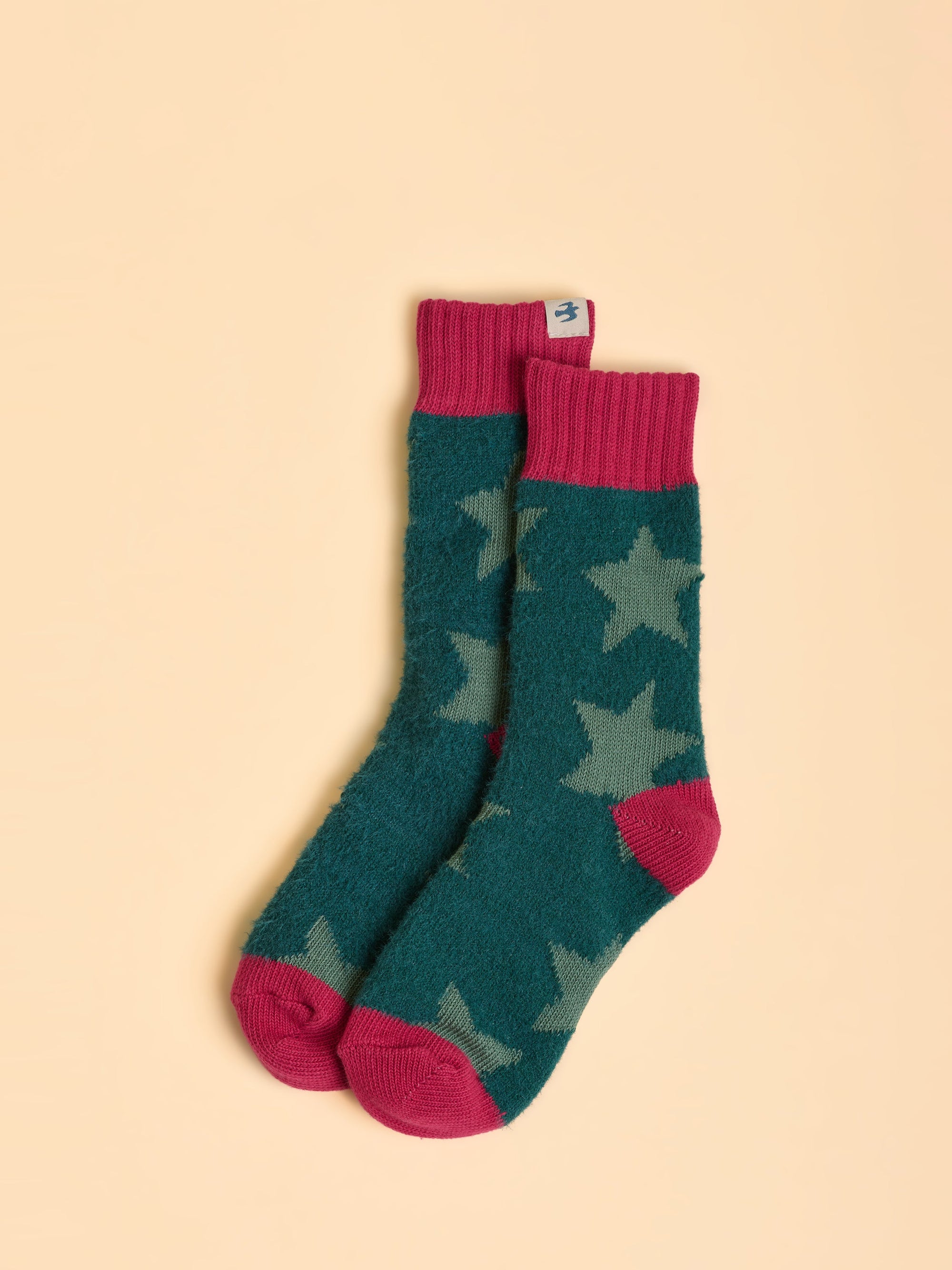 Stars Socks