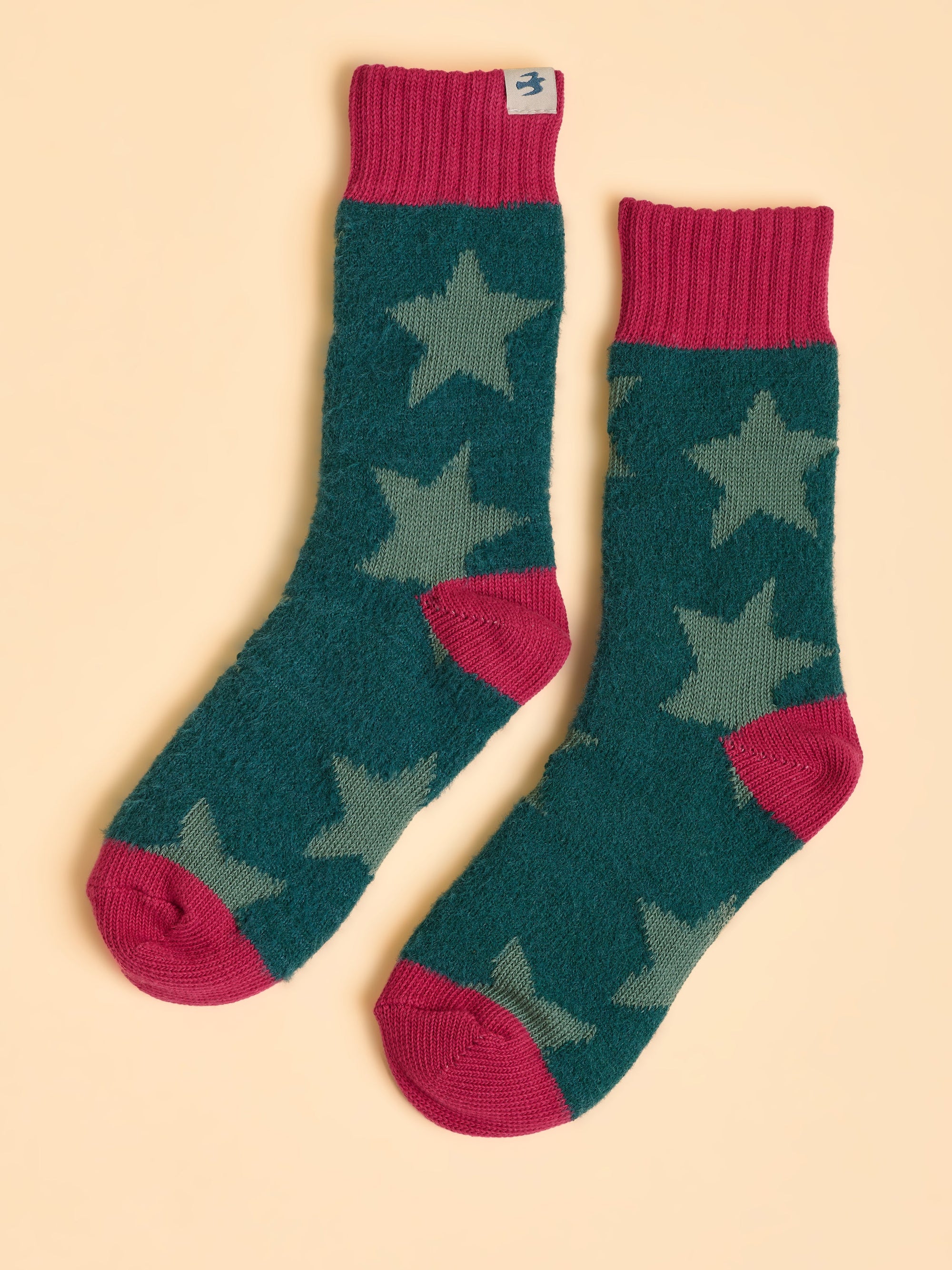 Stars Socks