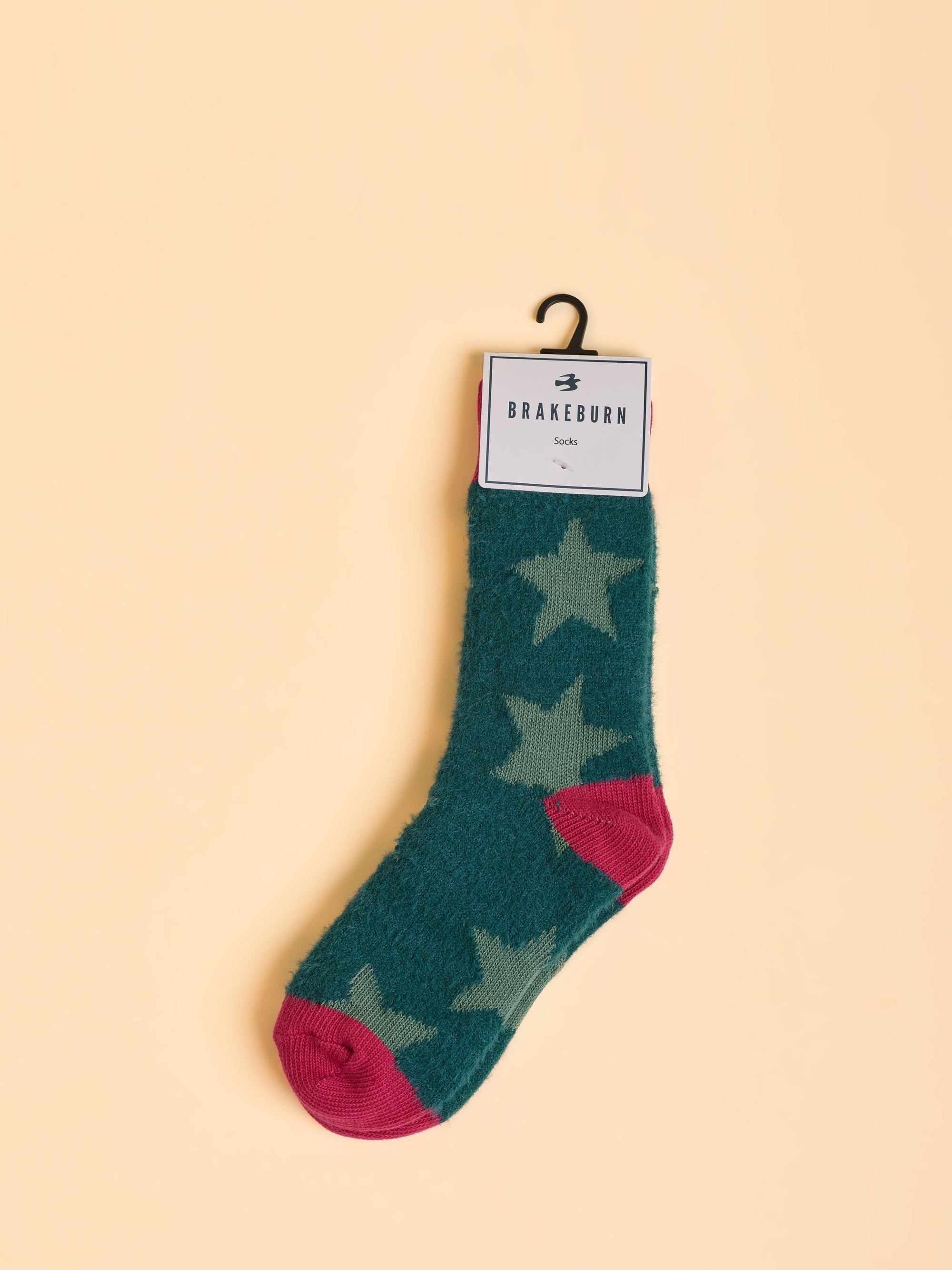 Stars Socks