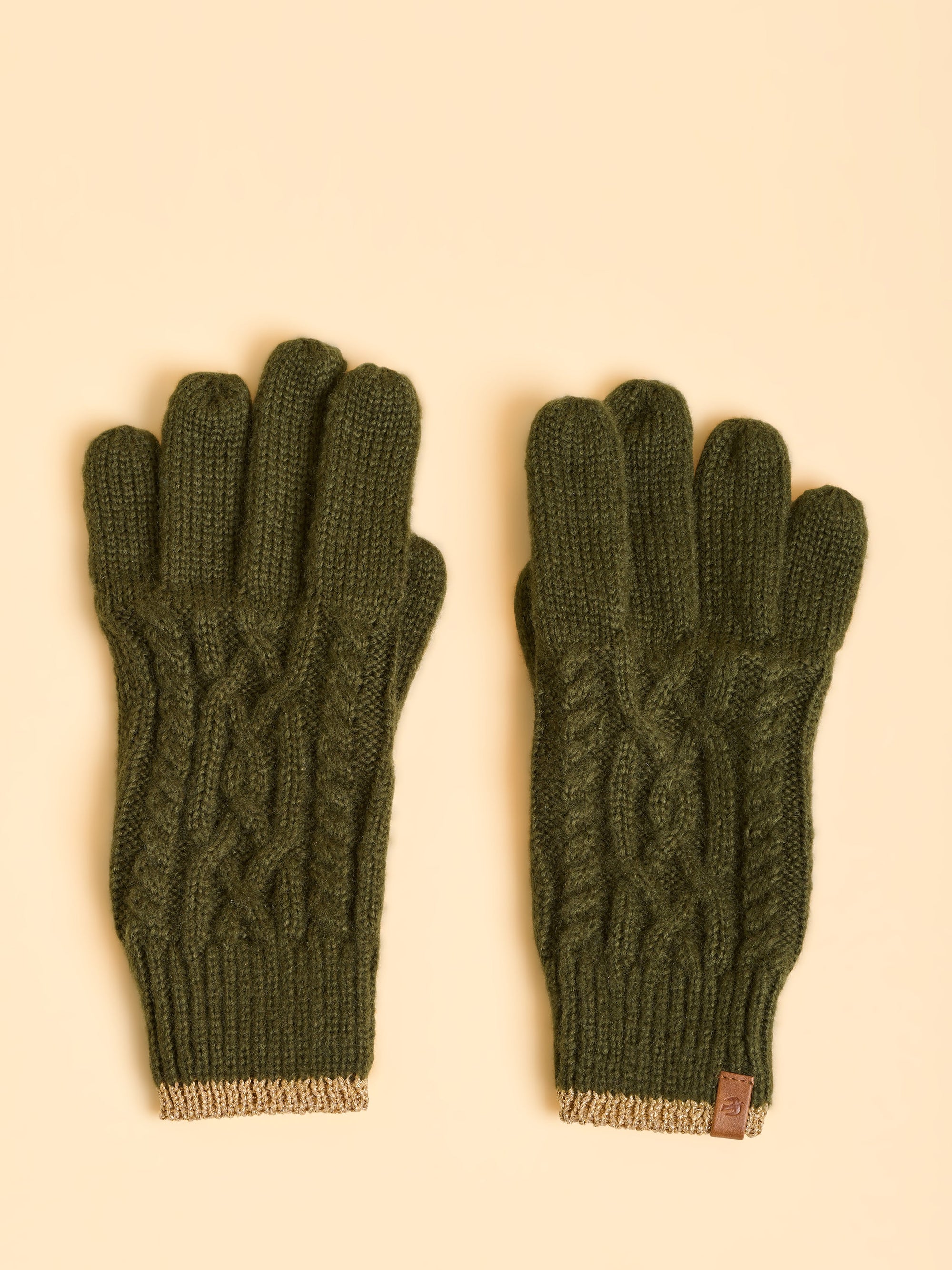 Wolds Glove