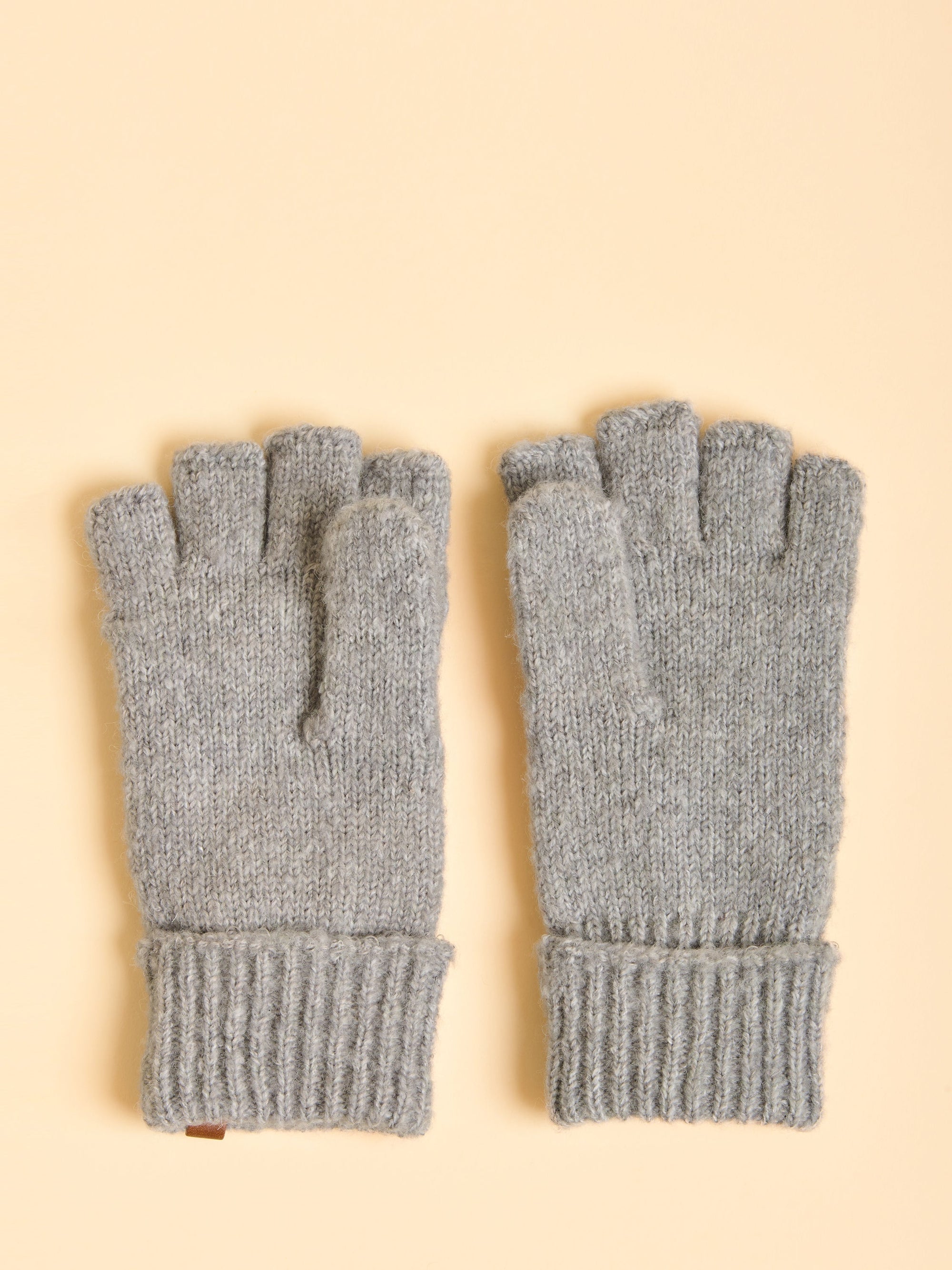 Bramble Mitten Glove