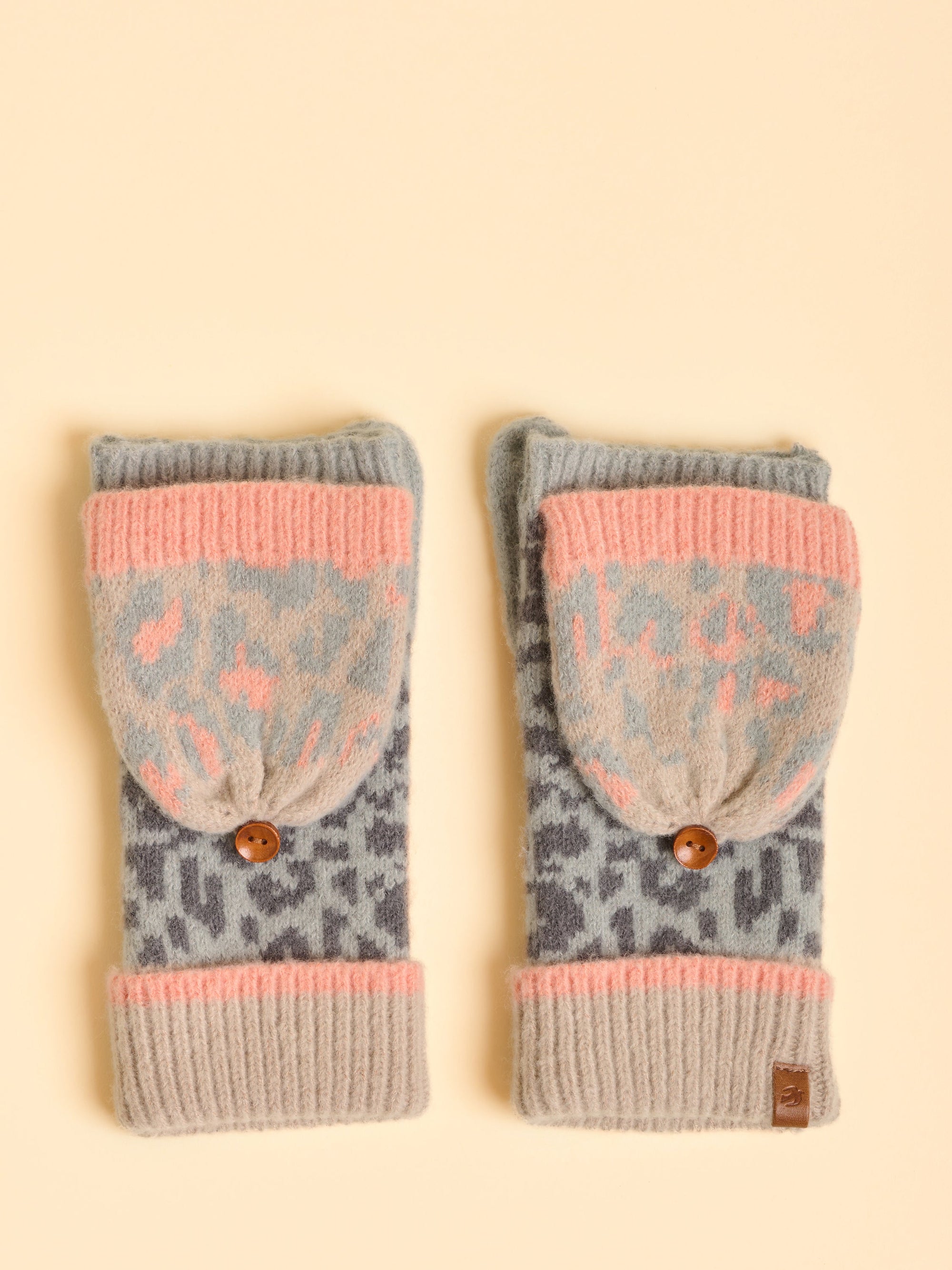 Animax Glove
