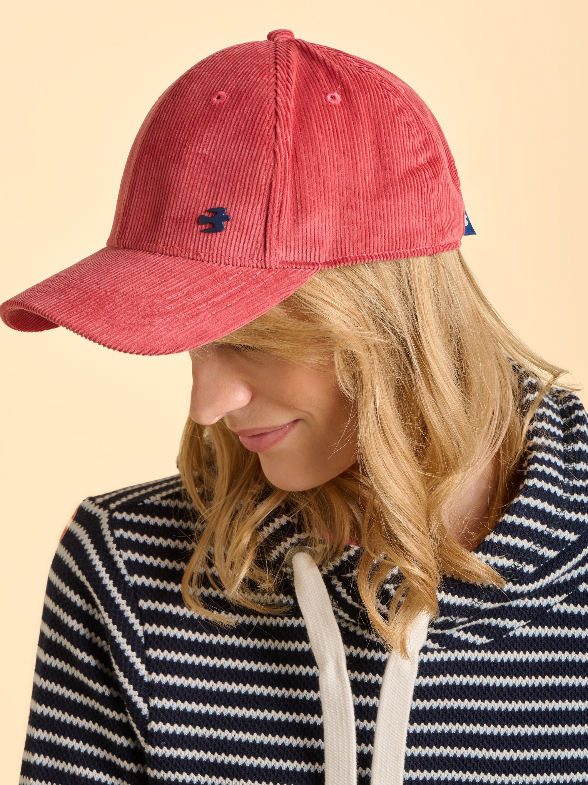 Windswept Cap