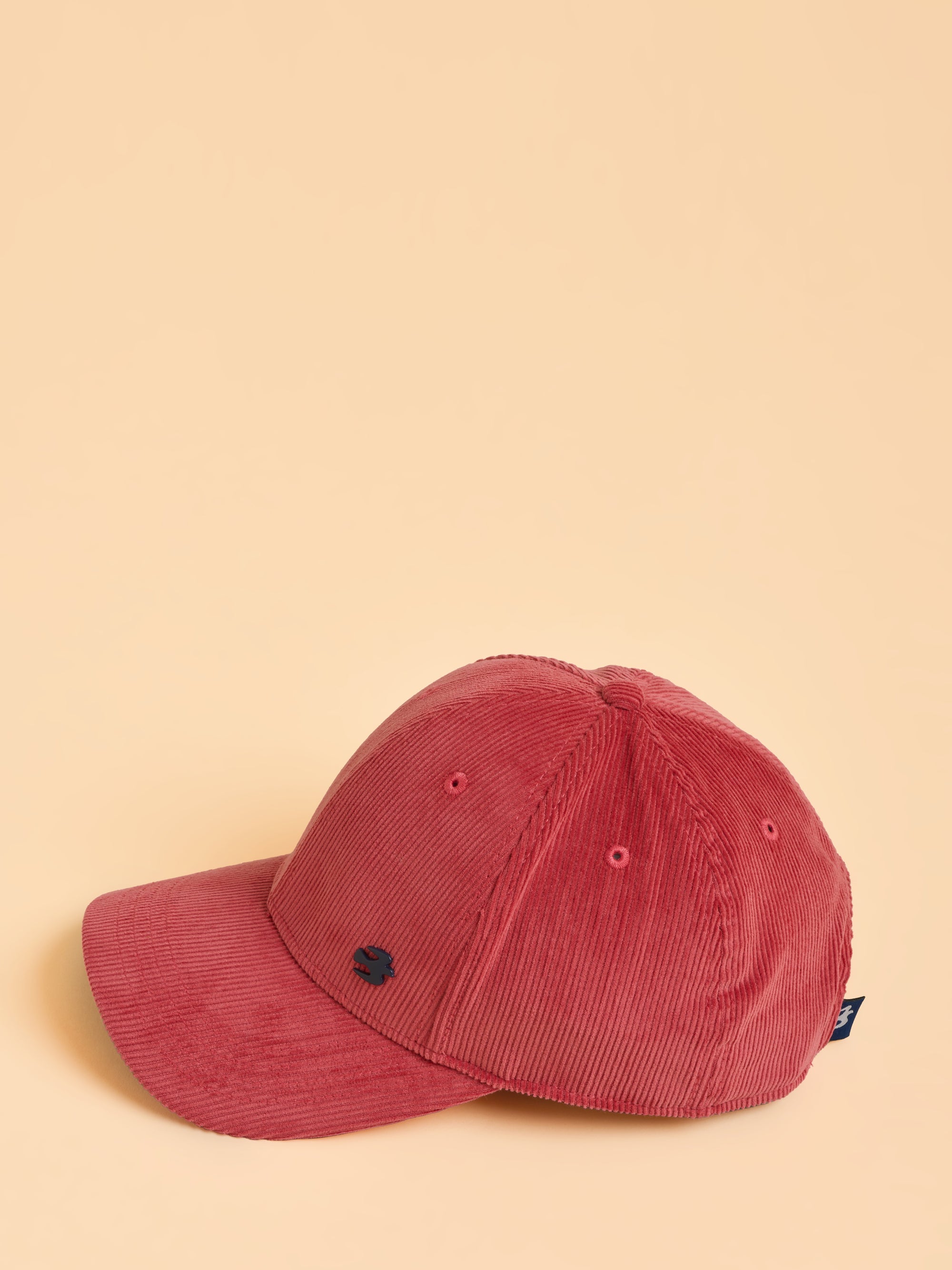 Windswept Cap