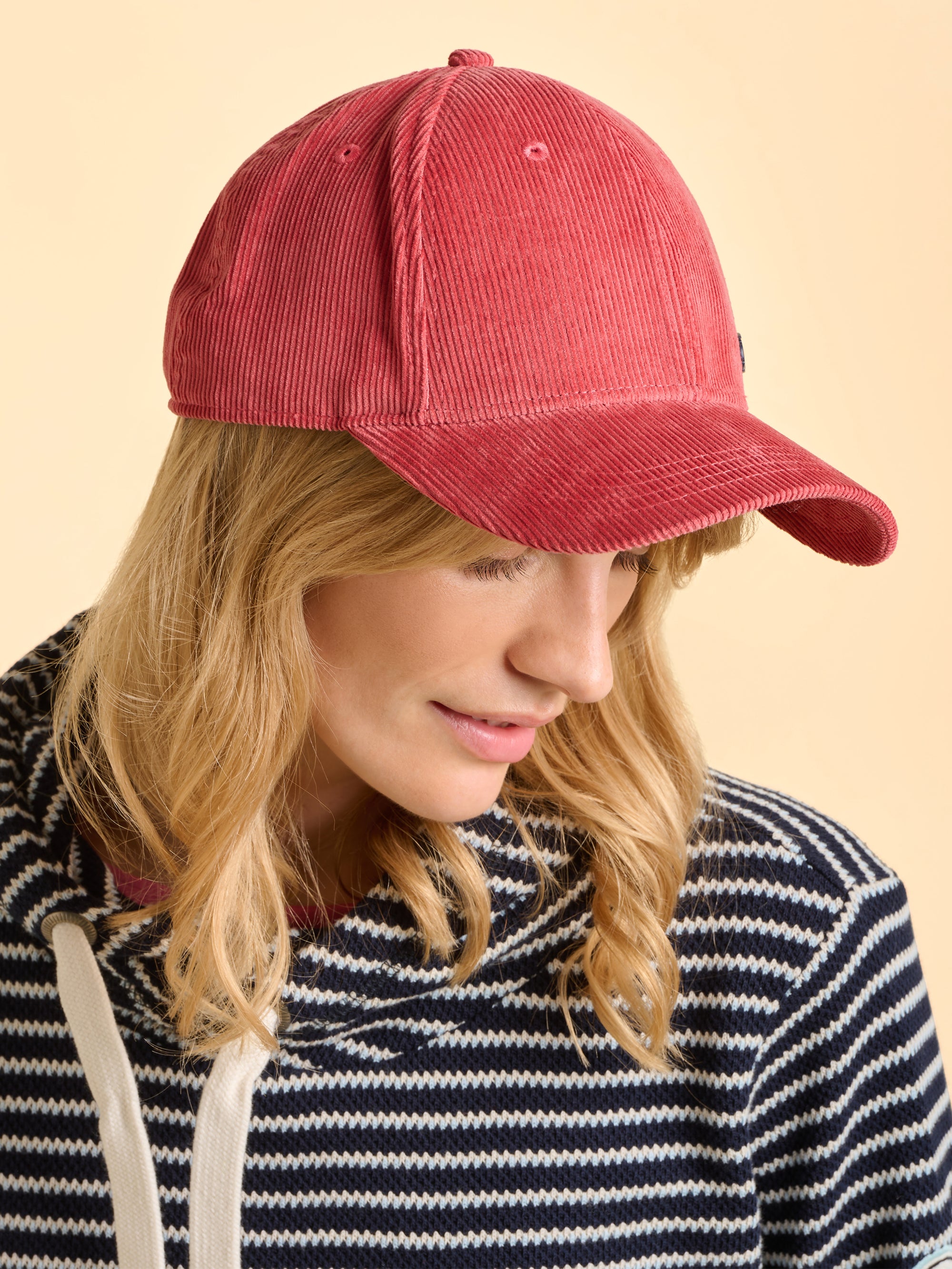 Windswept Cap