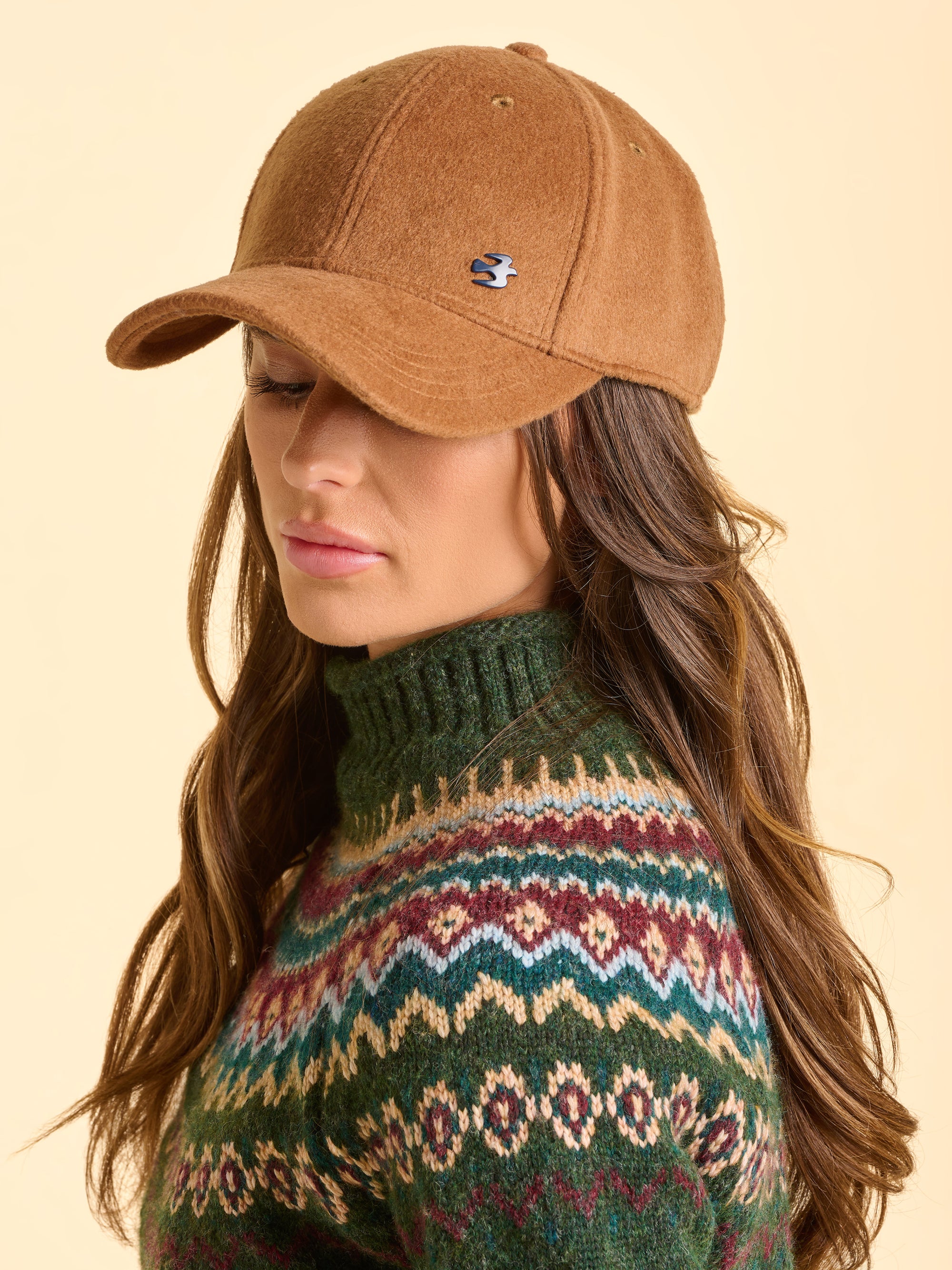 Street Cap