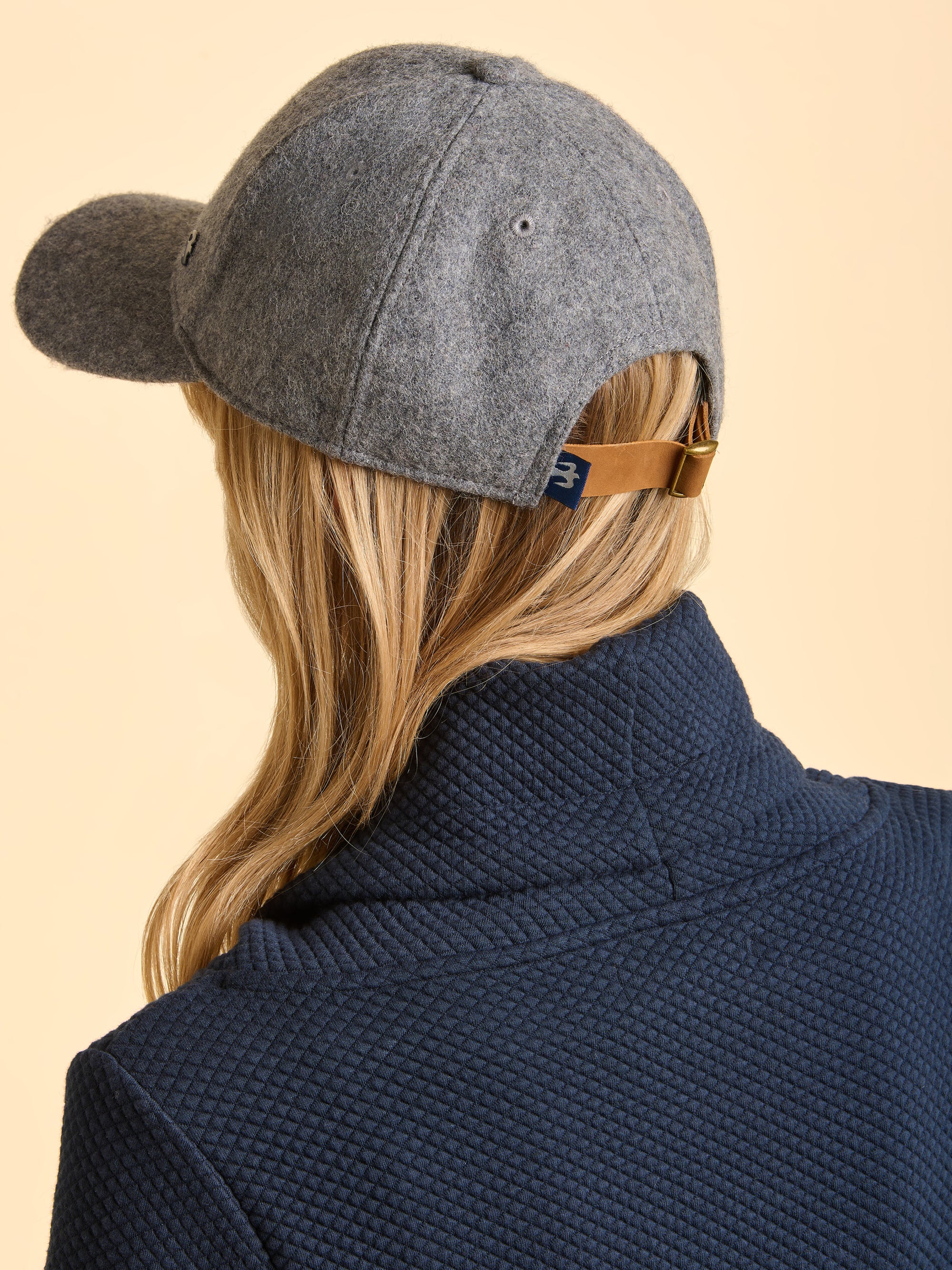 Wells Cap