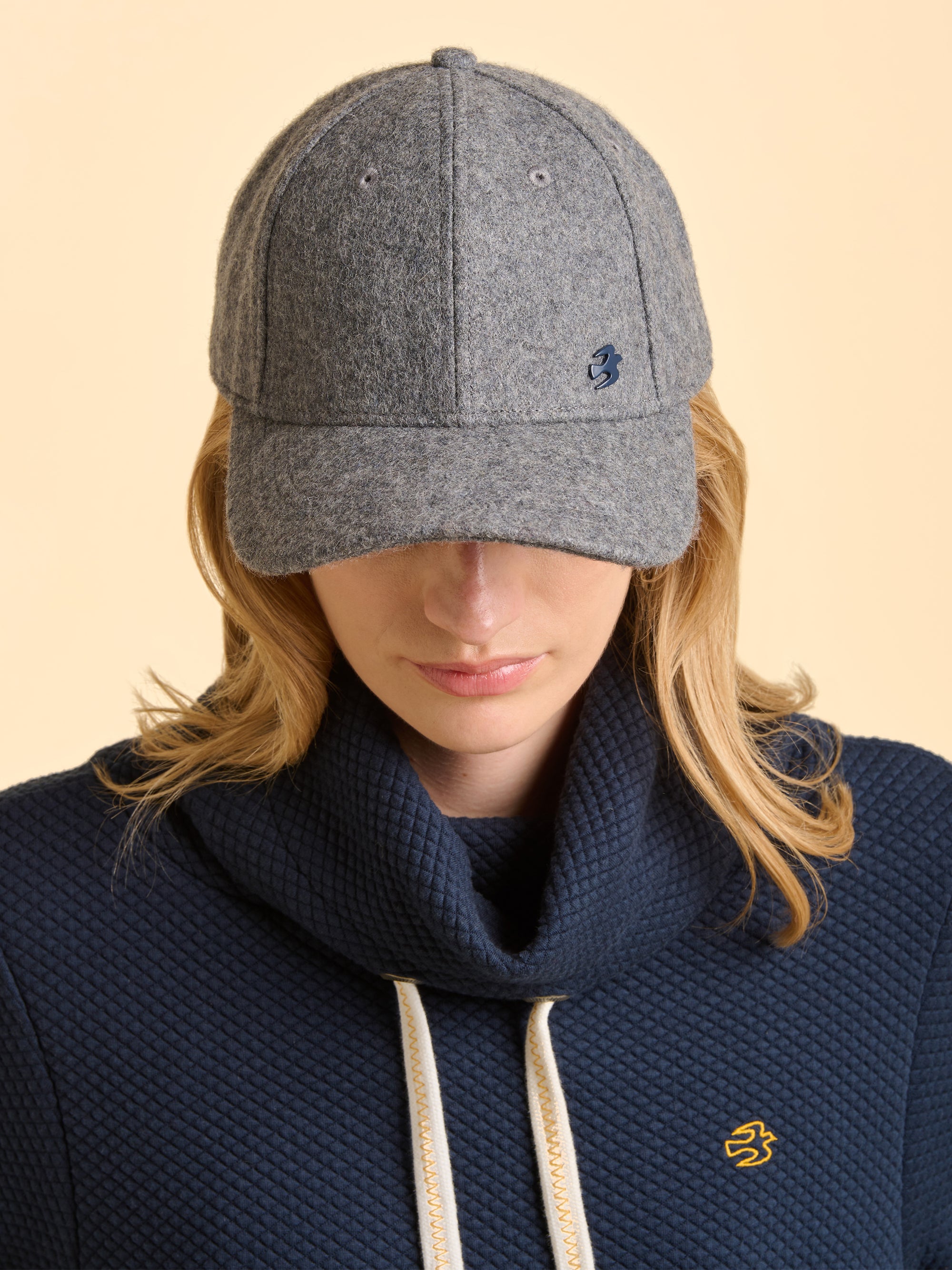 Wells Cap