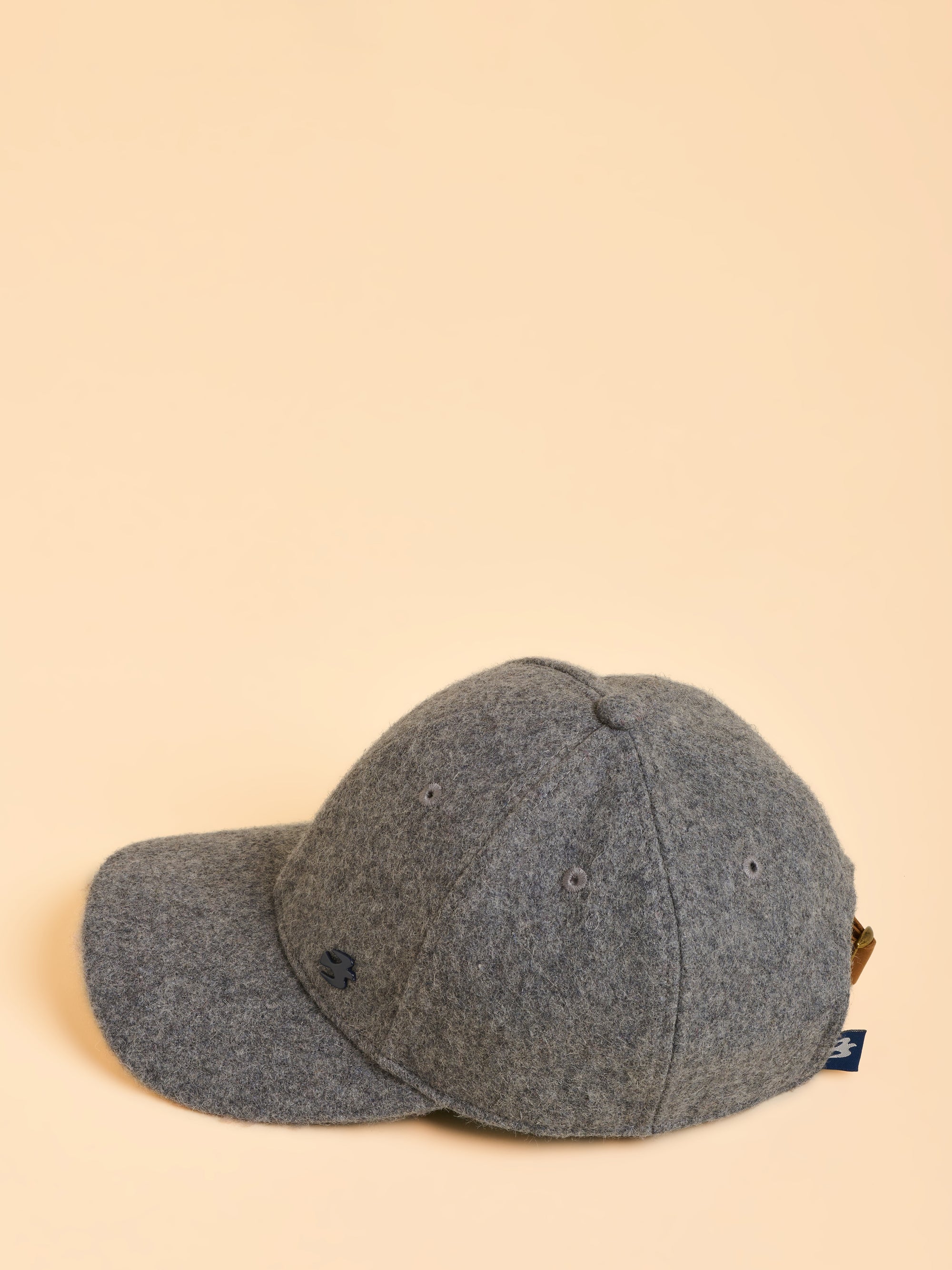 Wells Cap