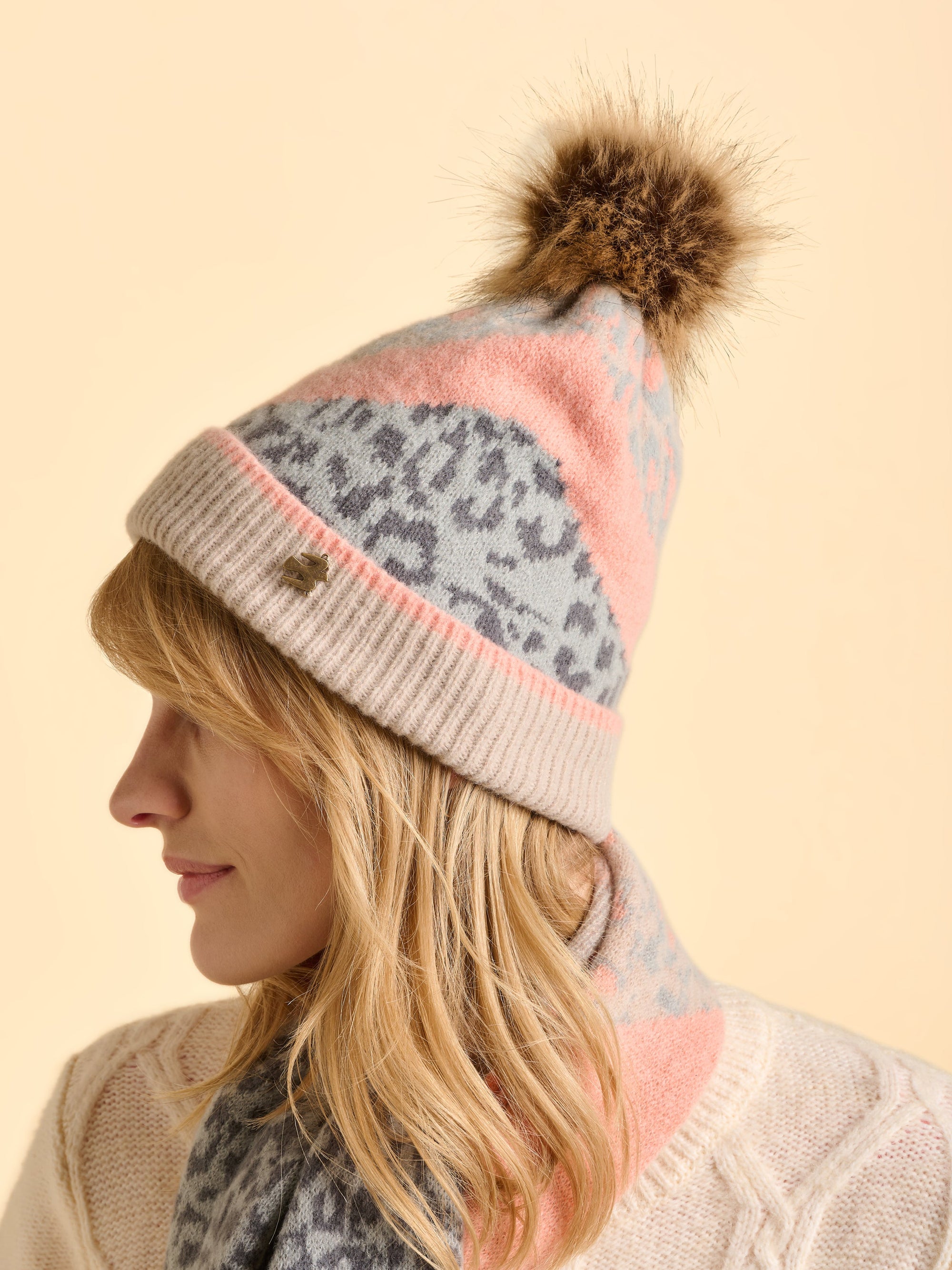 Animix Beanie