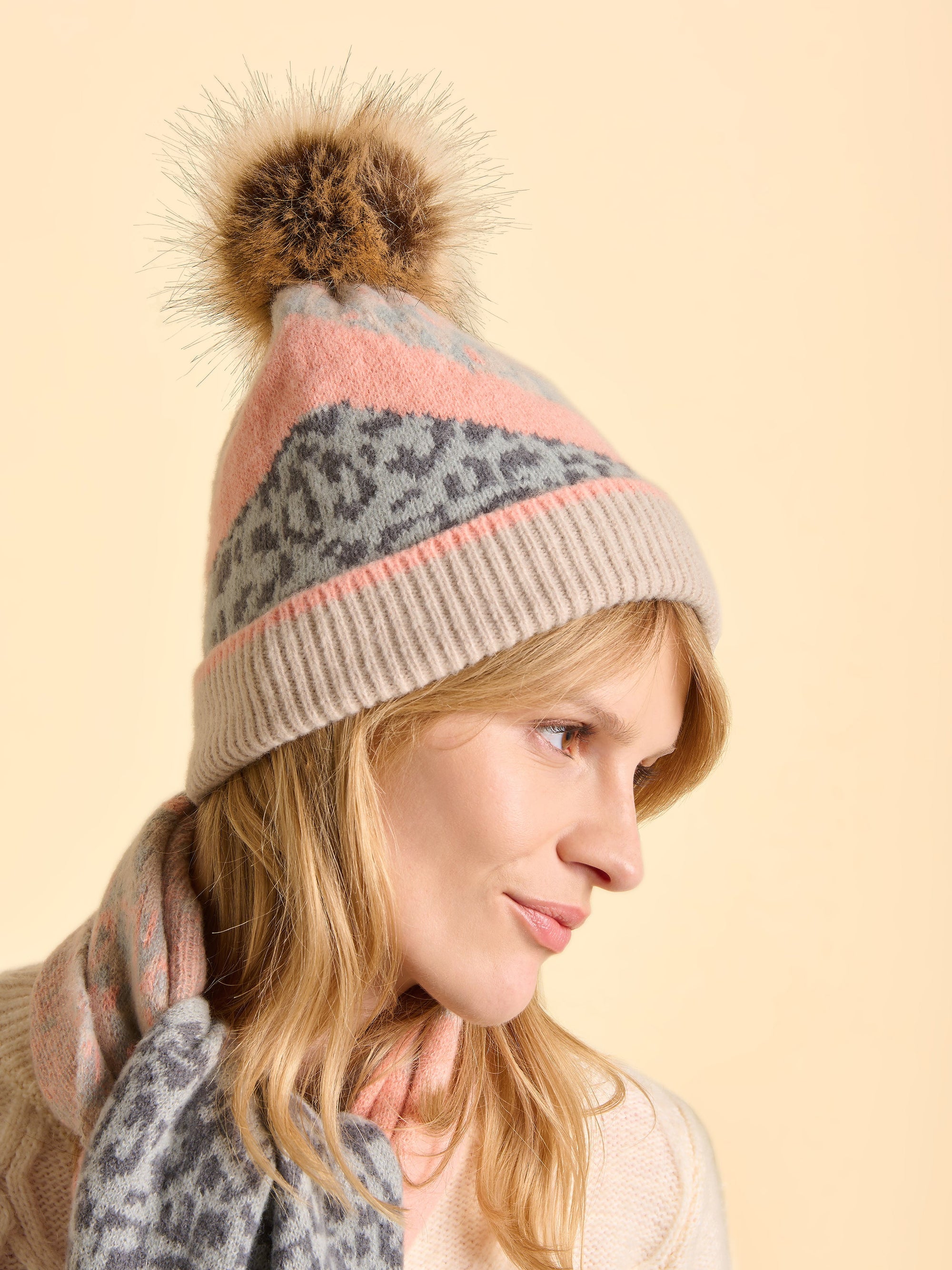 Animix Beanie