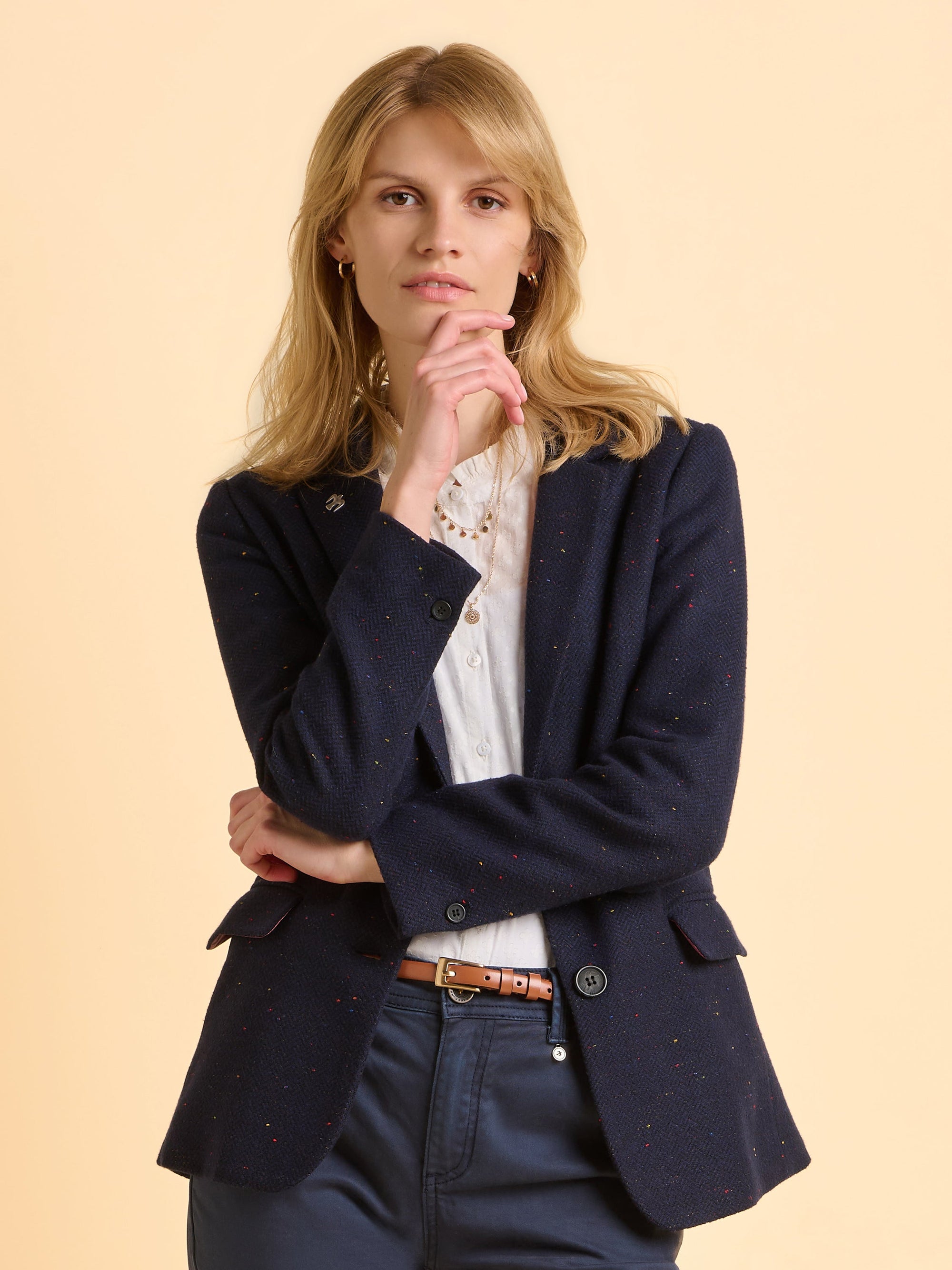 Dusky Jacket
