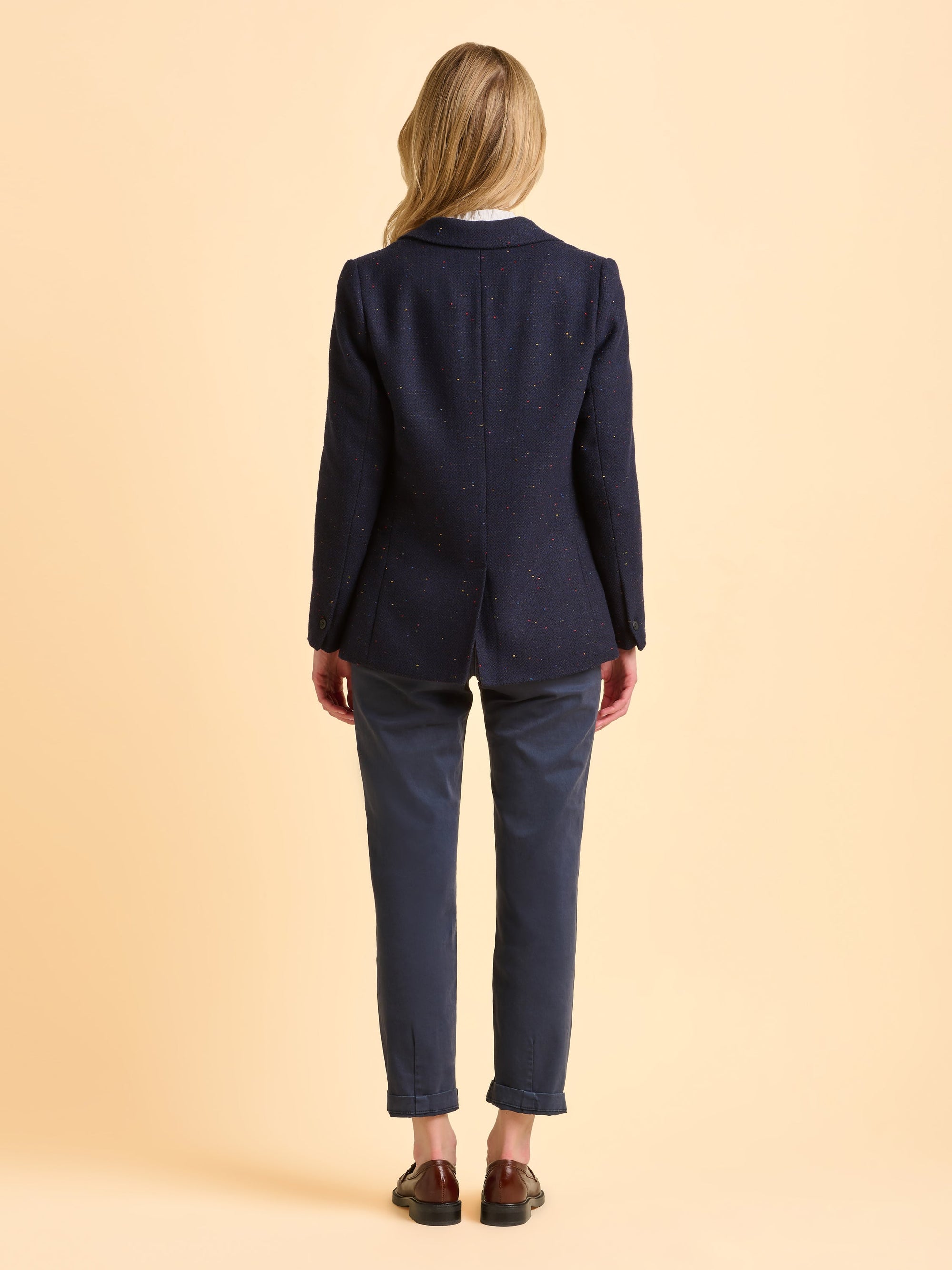 Dusky Jacket