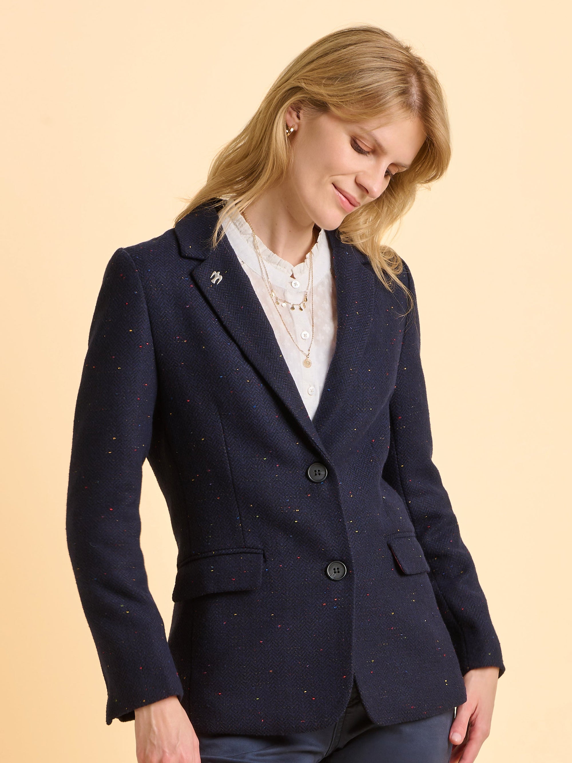 Dusky Jacket