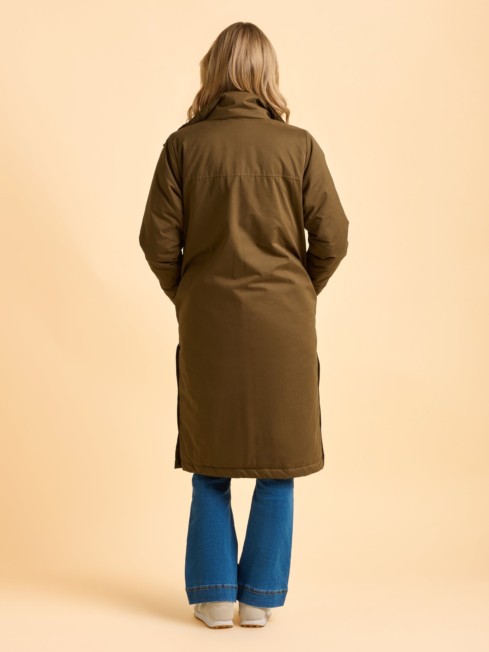 Wicker Jacket