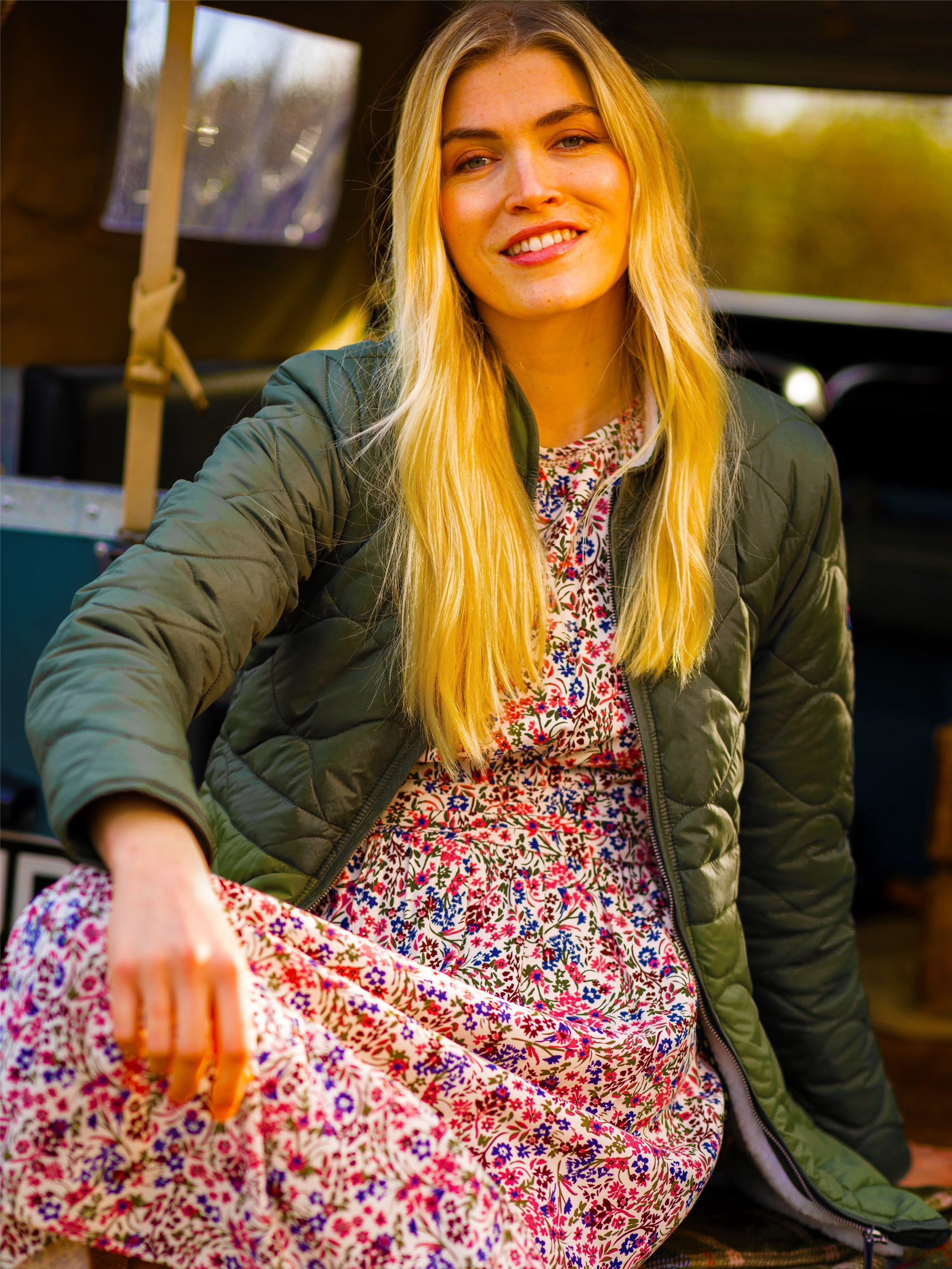 Larch Jacket