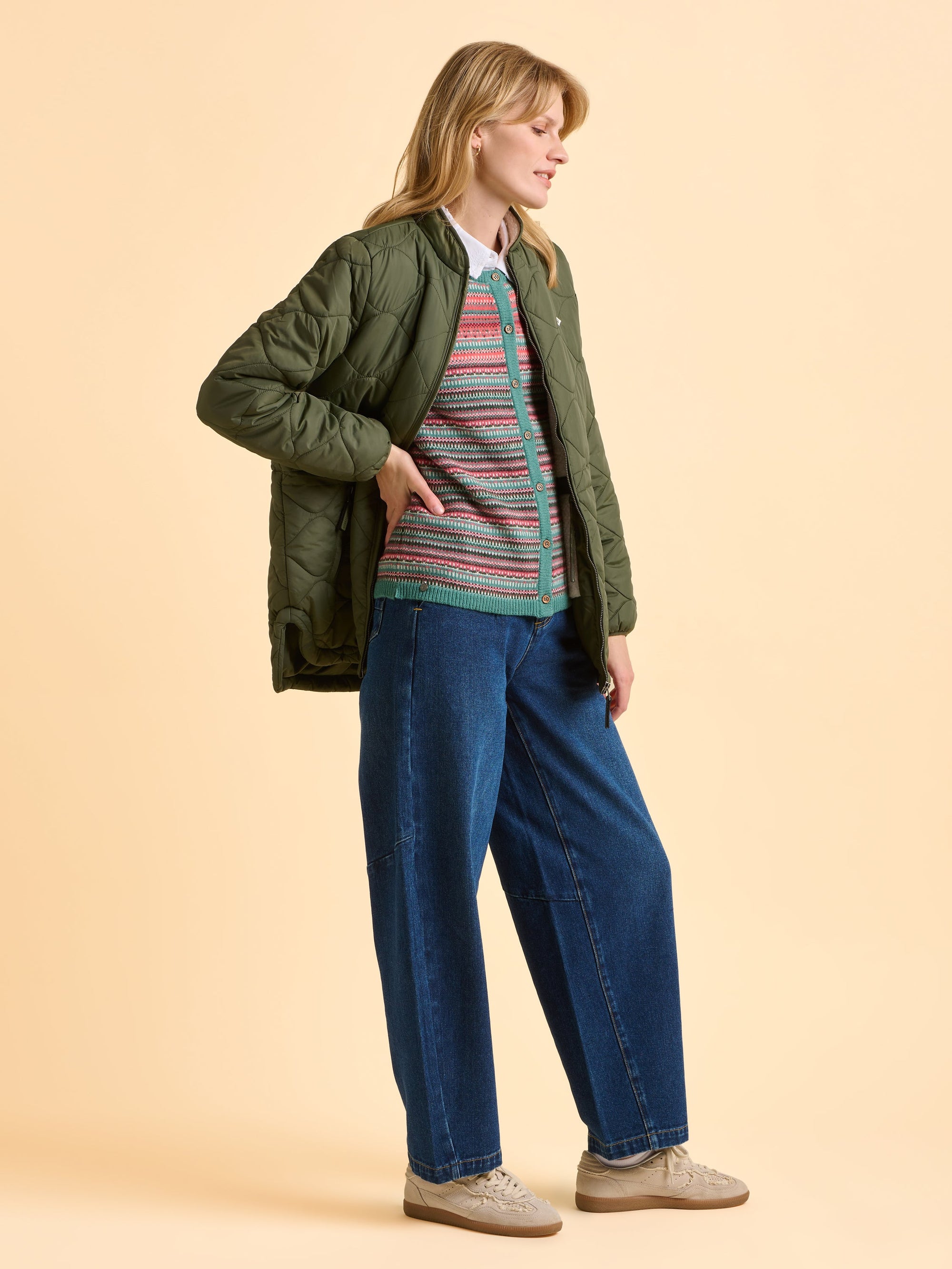 Larch Jacket