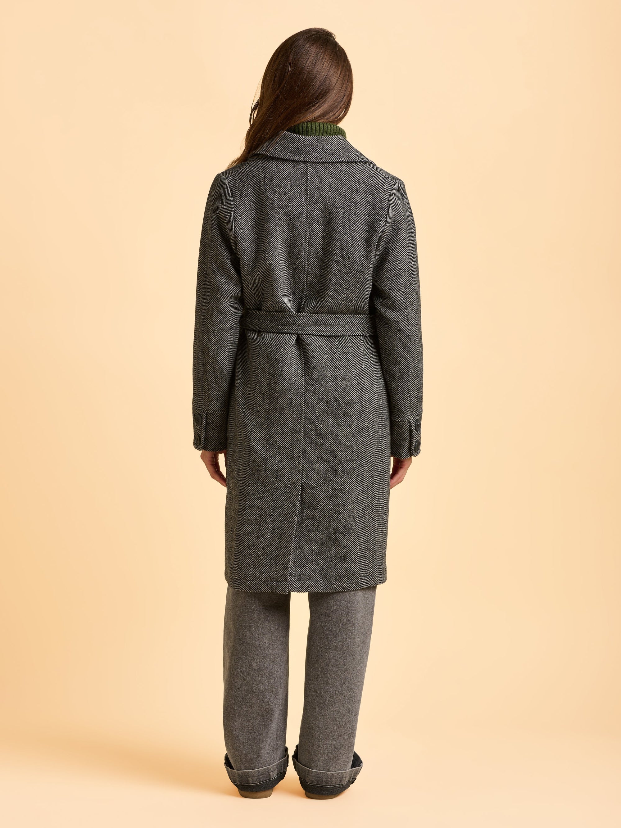 Evergreen Jacket