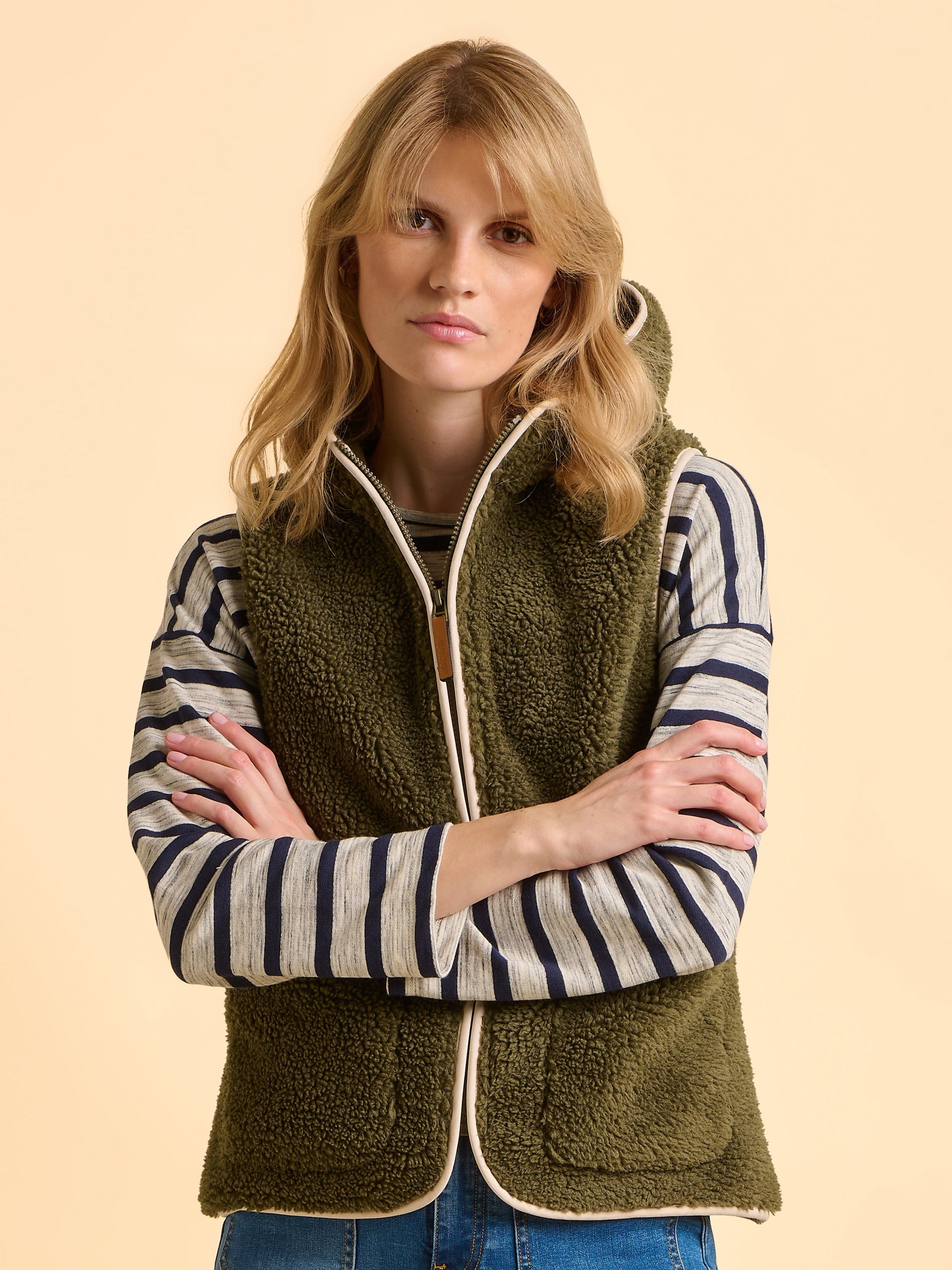 Snug Gilet