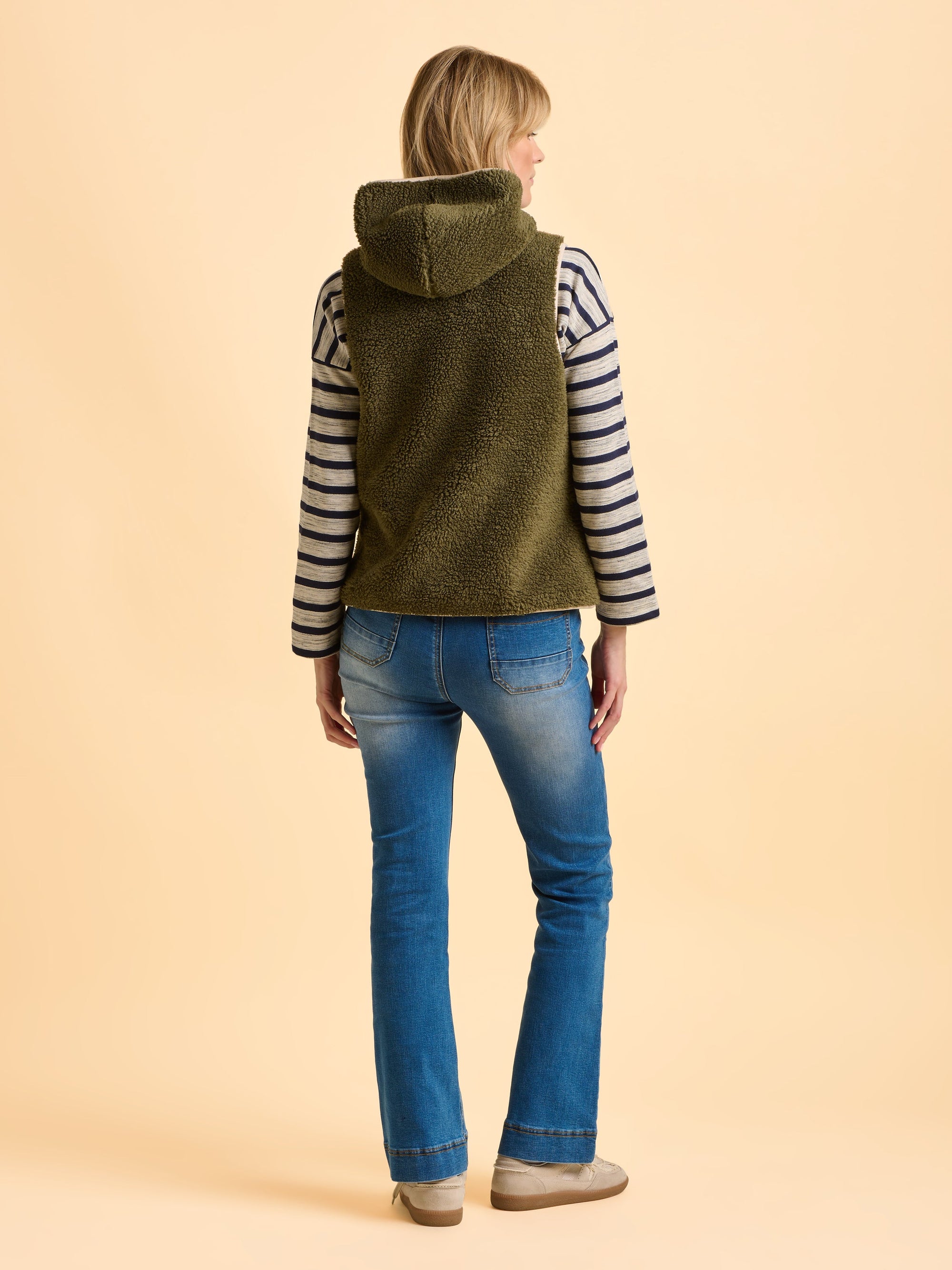 Snug Gilet