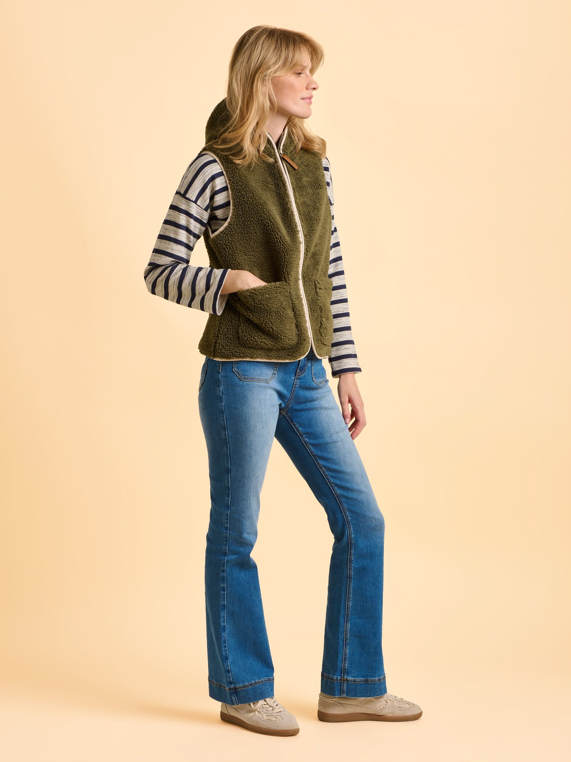 Snug Gilet