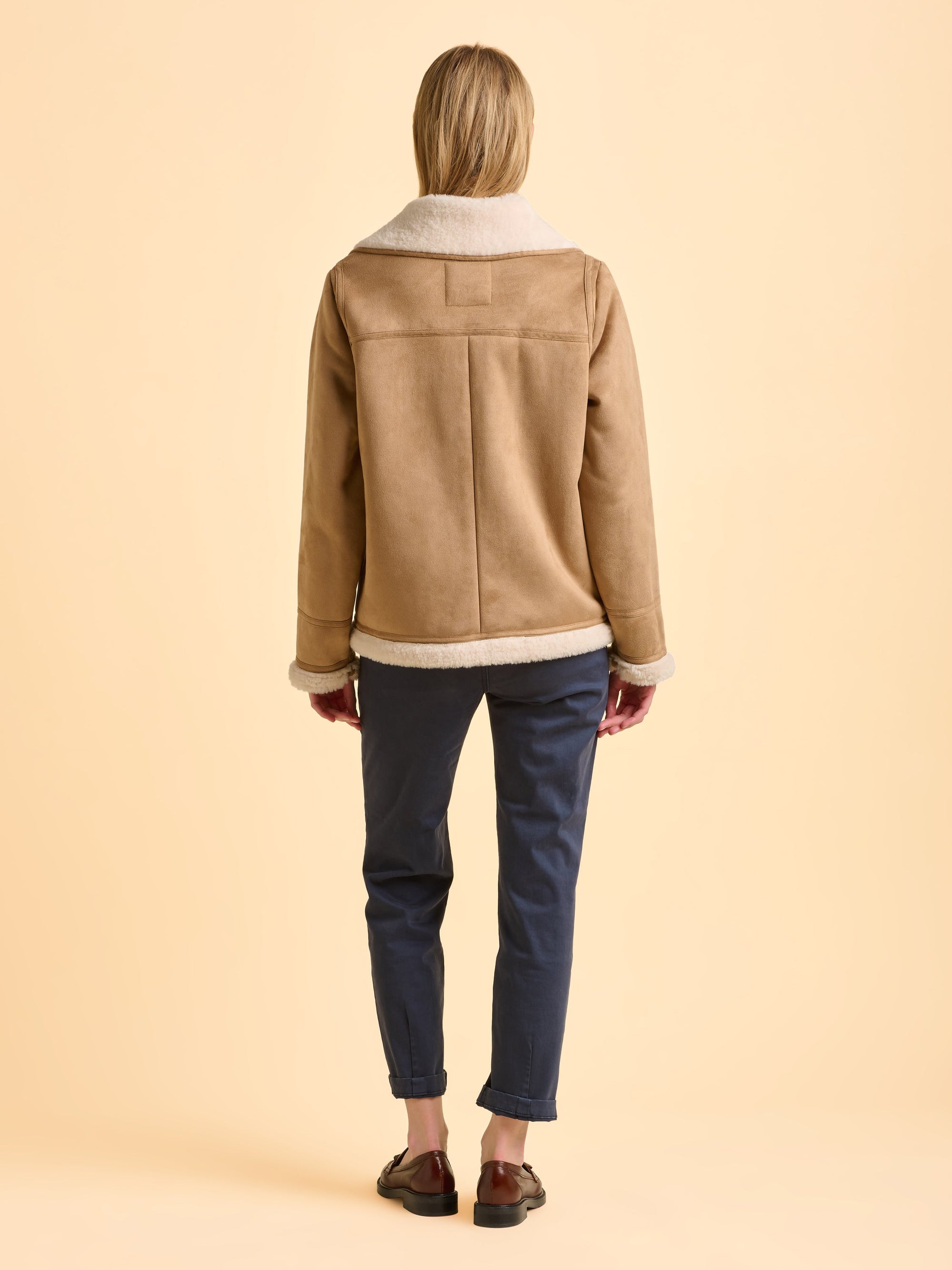 Pine Jacket