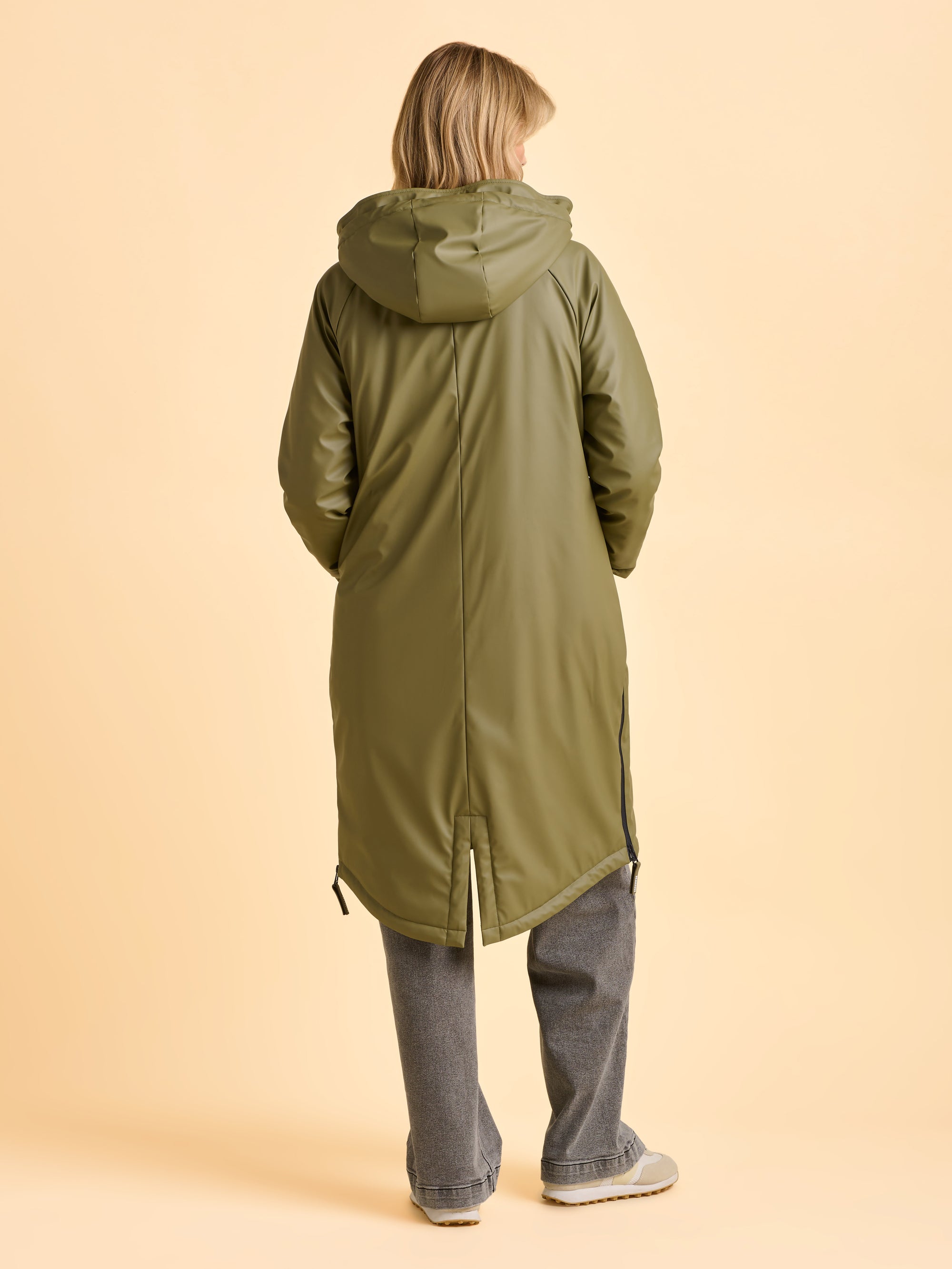 Wynter Jacket
