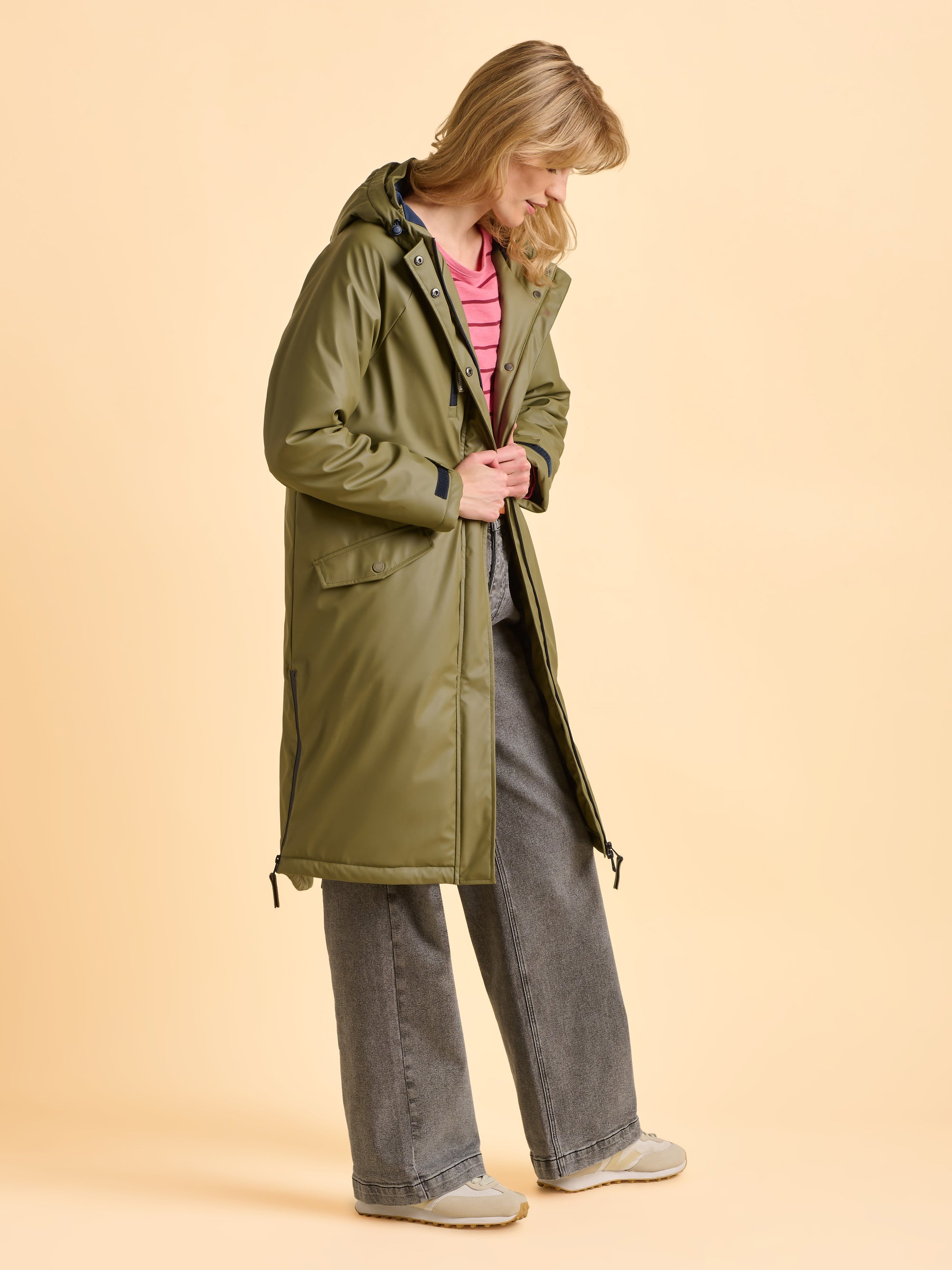 Wynter Jacket