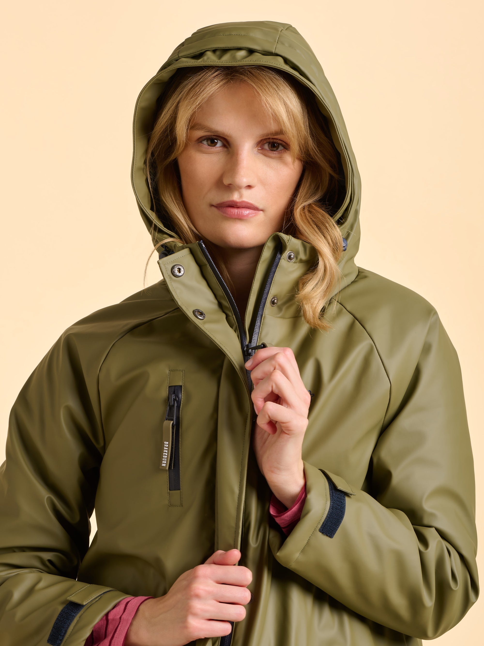 Wynter Jacket