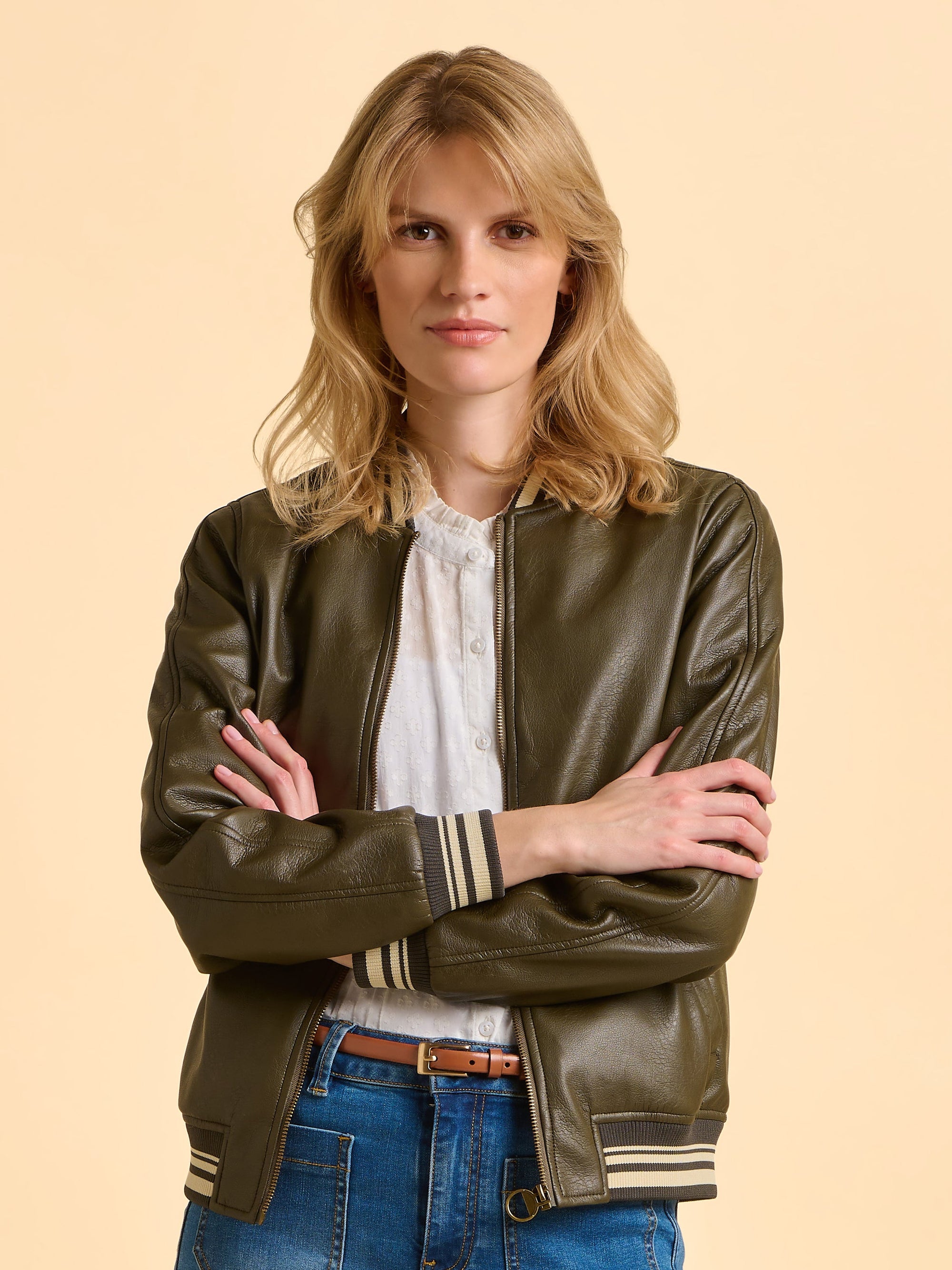 Blaze Jacket