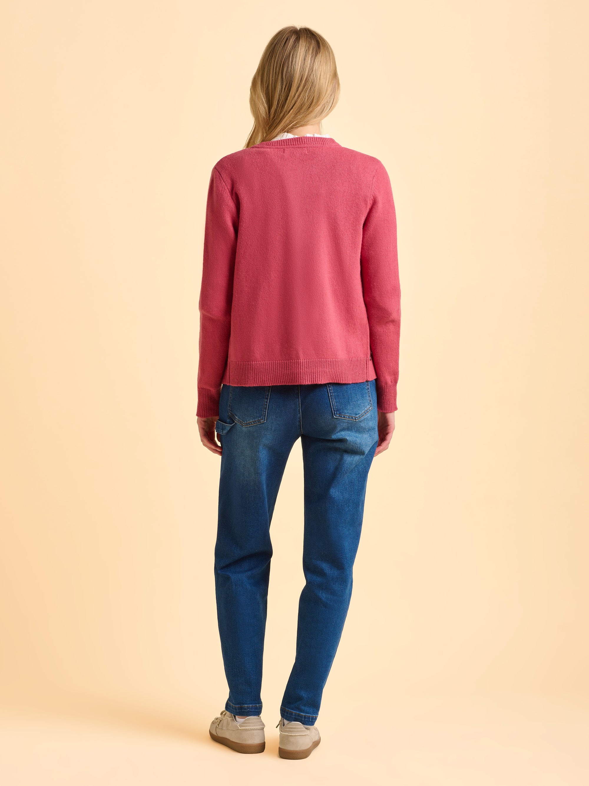 Tempest Cardigan