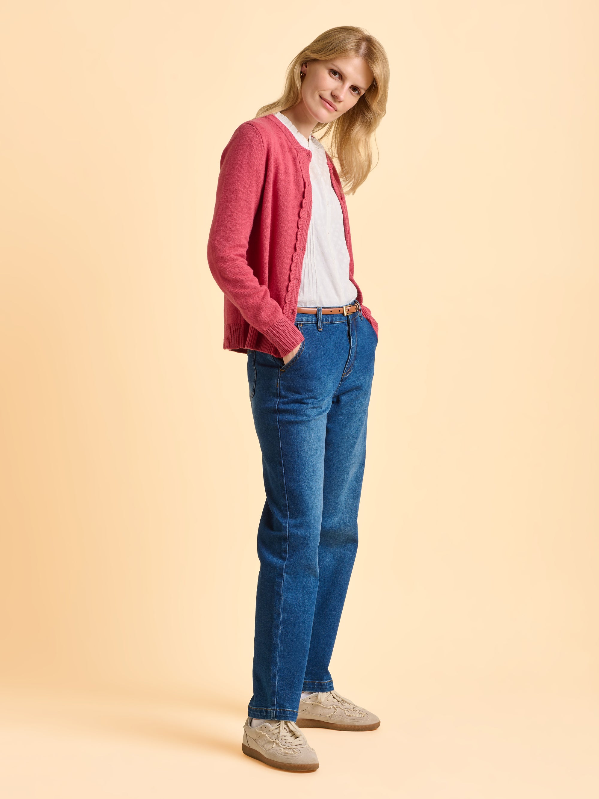 Tempest Cardigan