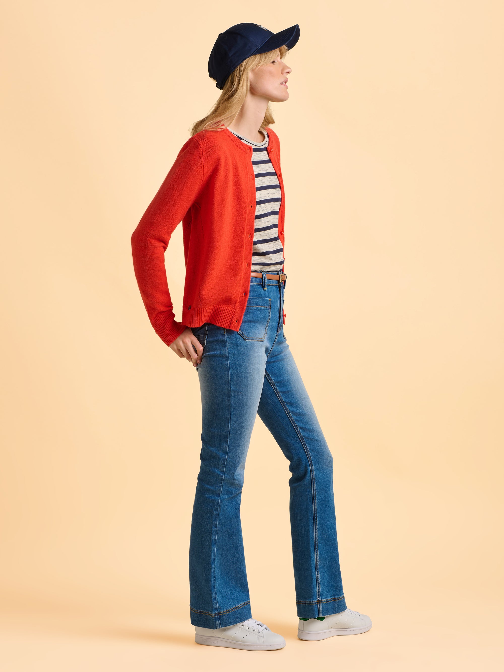 Siren Cardigan