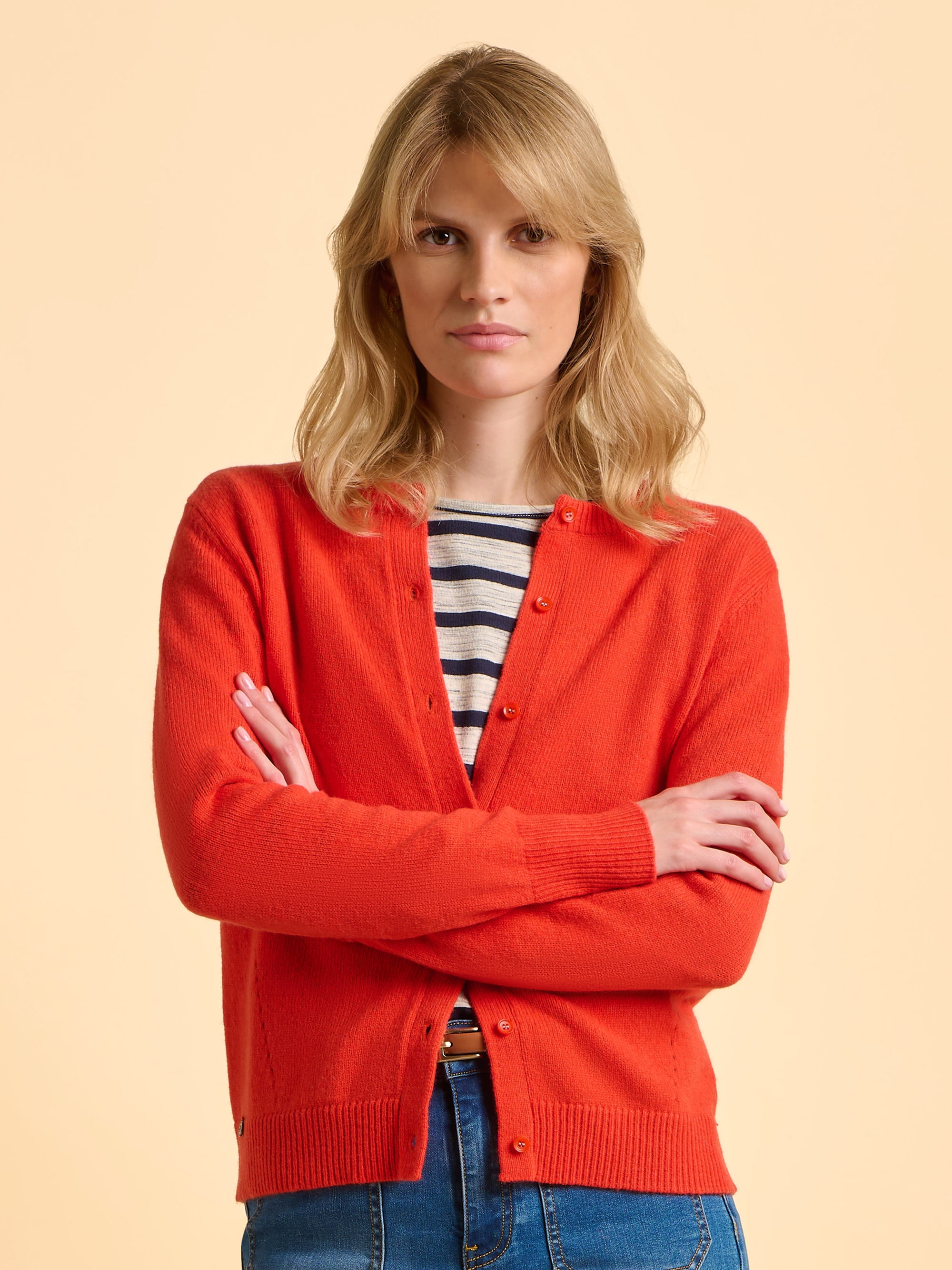 Siren Cardigan